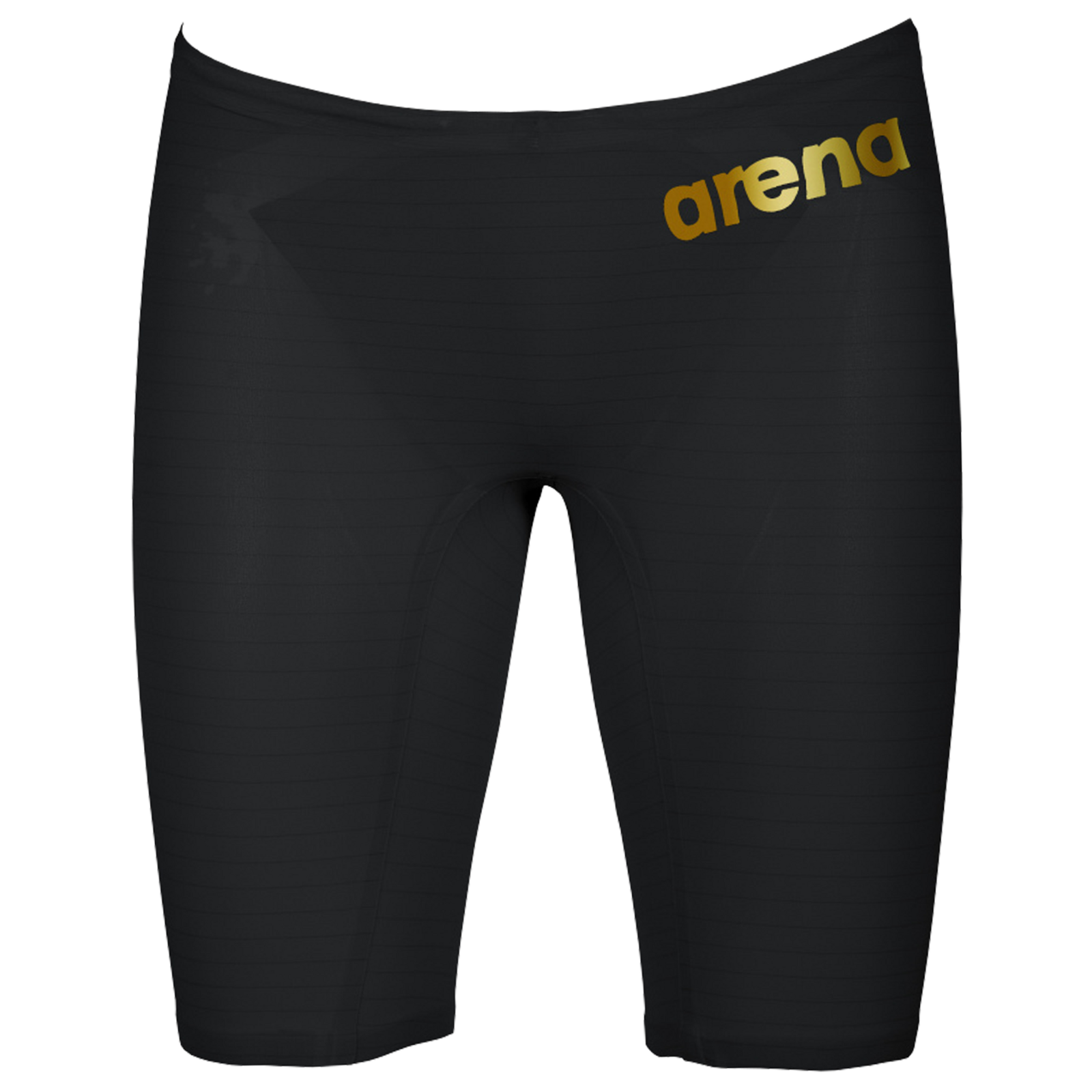 Arena Powerskin Carbon Air2 Jammer Wettkampfjammer Herren, schwarz, Grösse: D 00