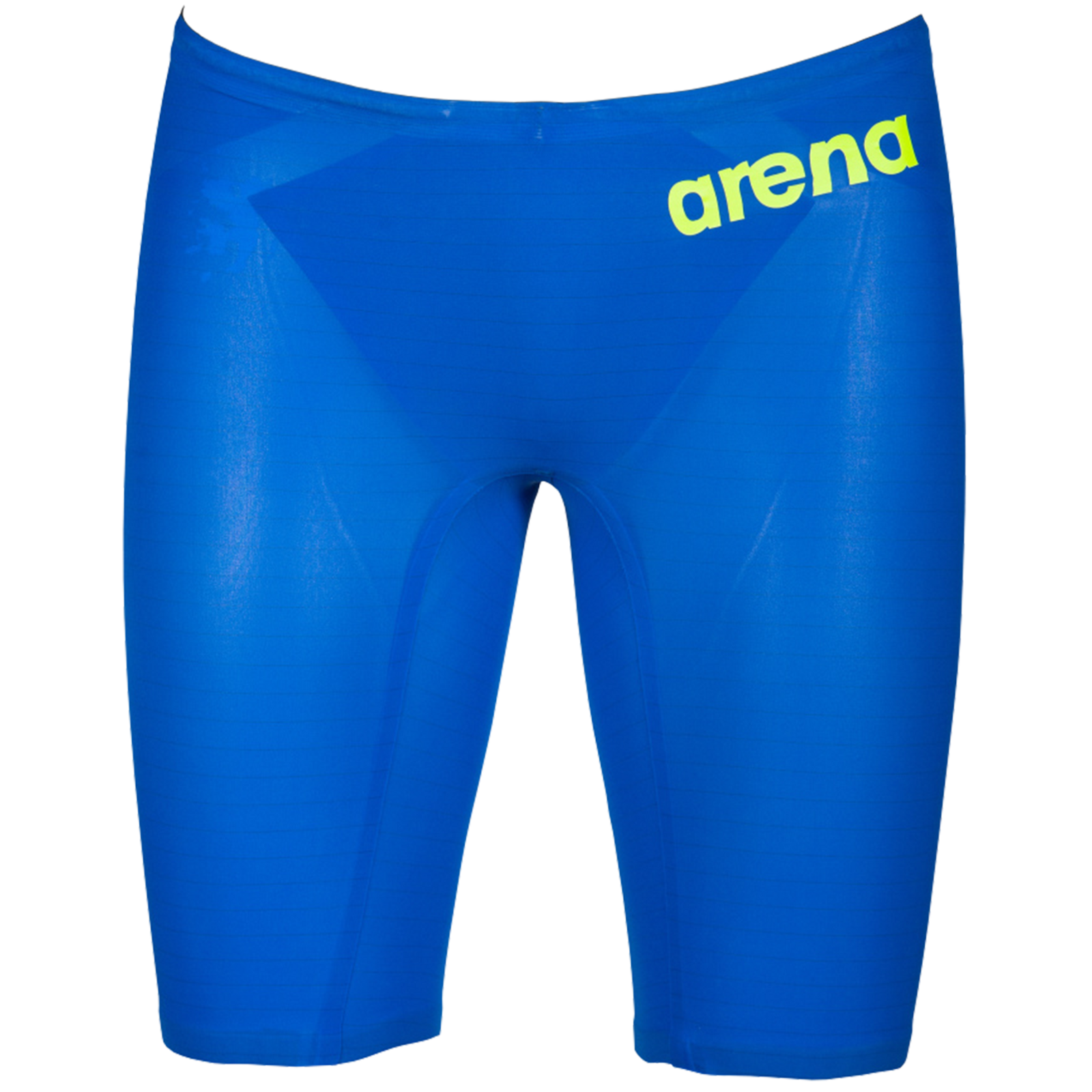 Image of Arena Powerskin Carbon Air2 Jammer Wettkampfjammer Herren, blau, Grösse: D 0