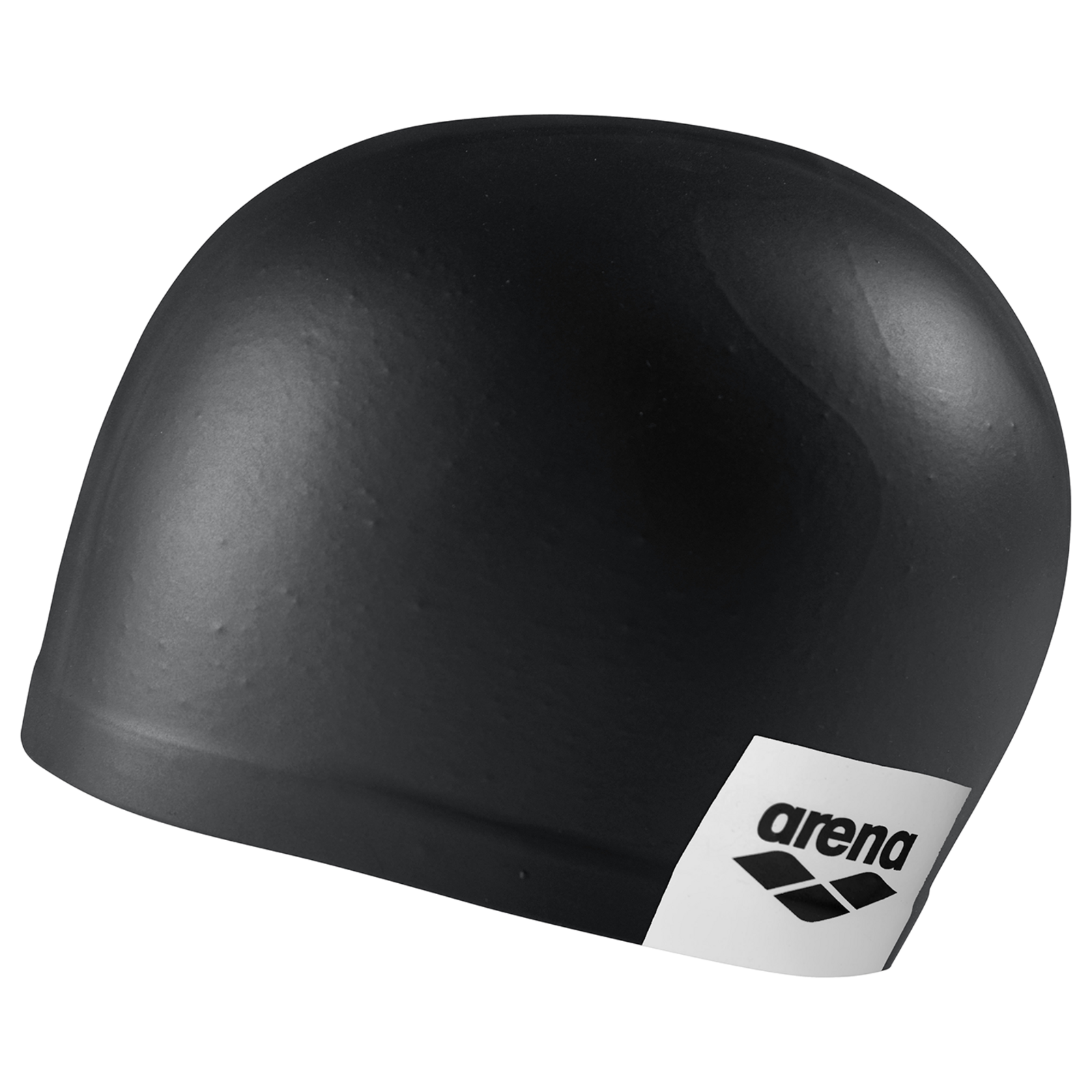 Image of Logo Moulded Cap Trainingsbadekappe