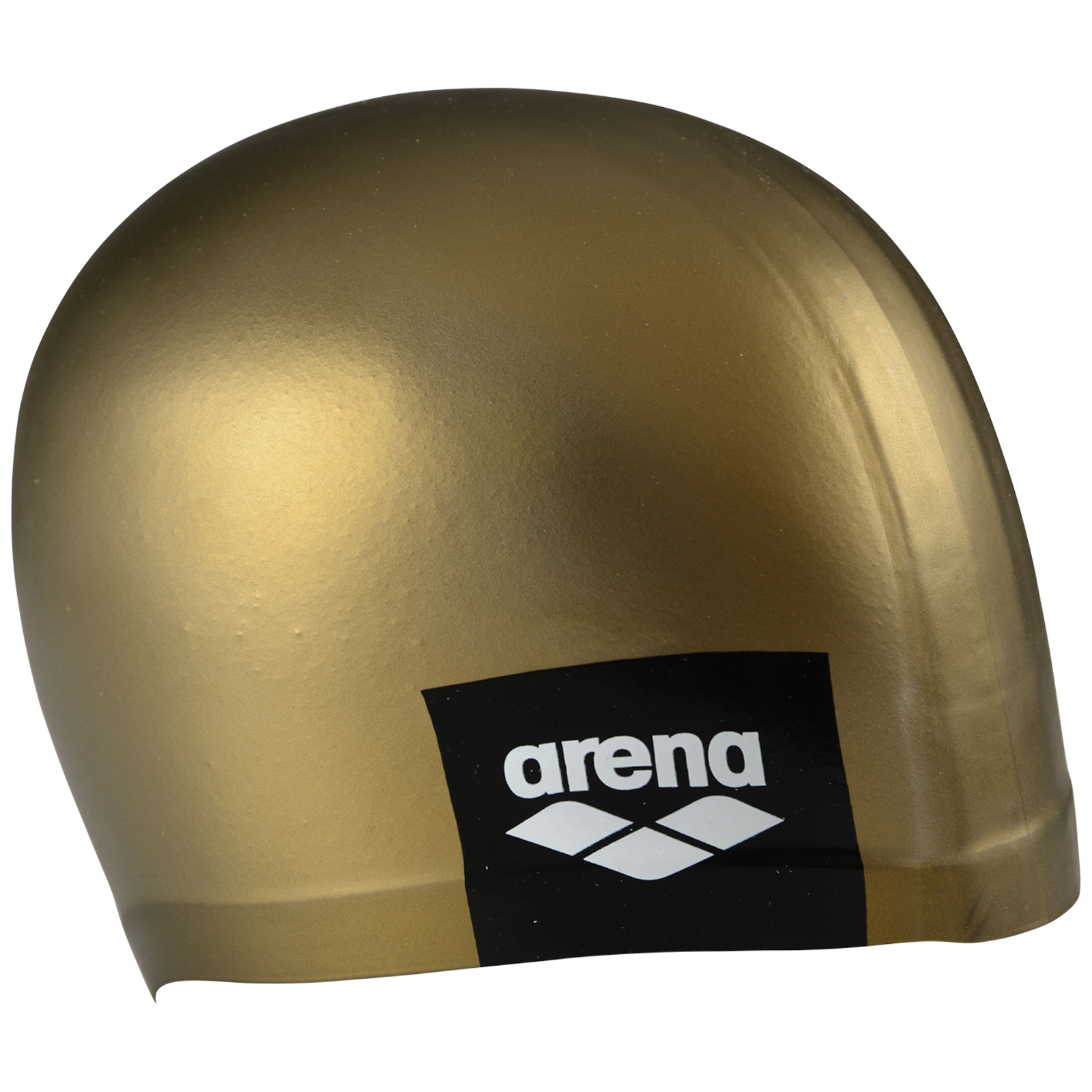 Logo Moulded Cap Trainingsbadekappe