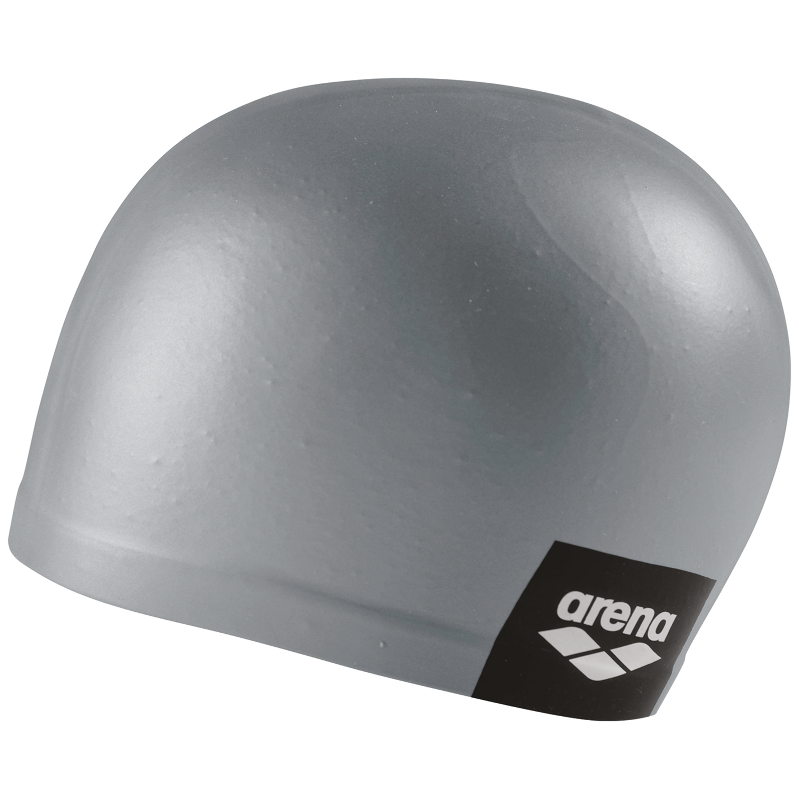 Logo Moulded Cap Trainingsbadekappe