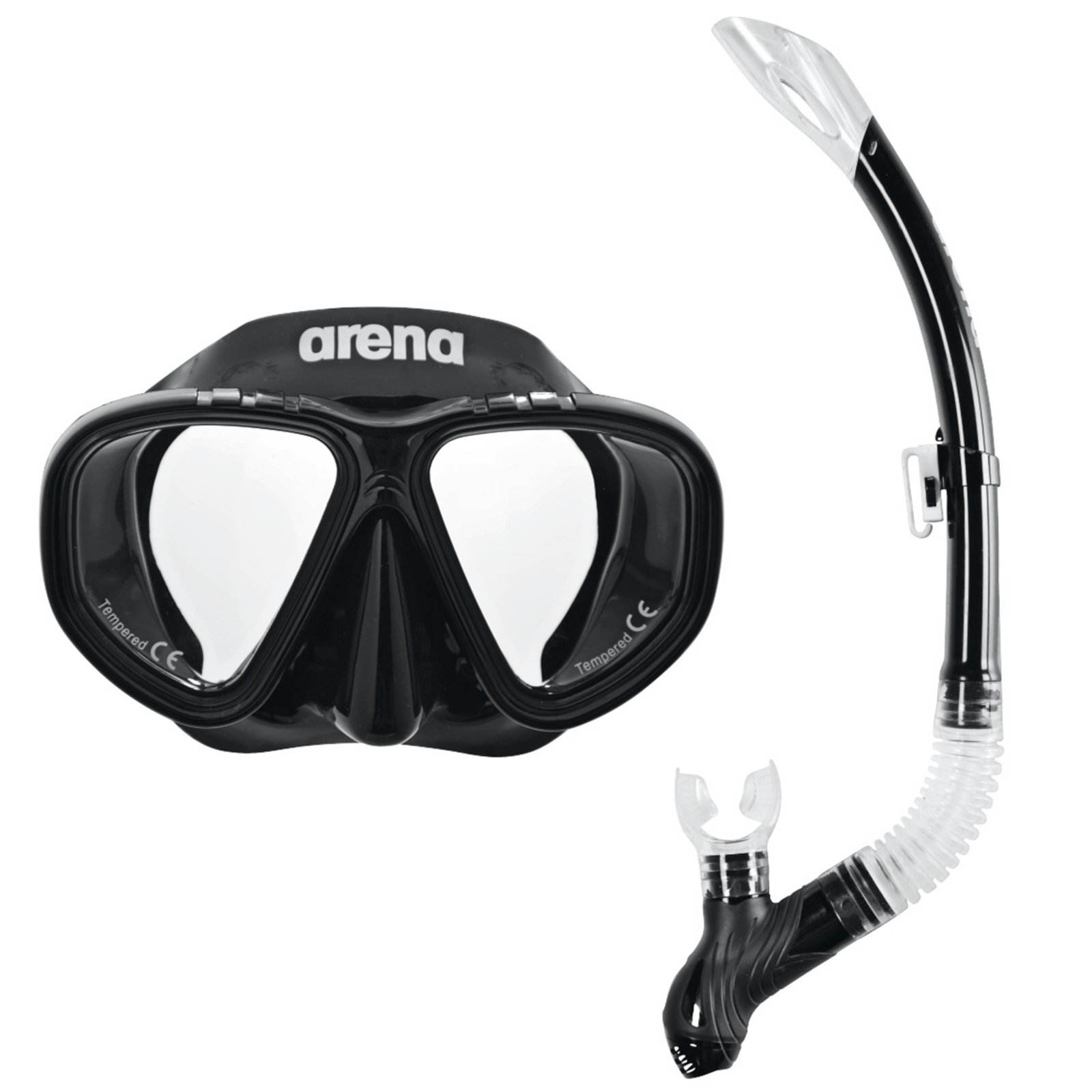 Image of Jr Premium Snorkeling Set