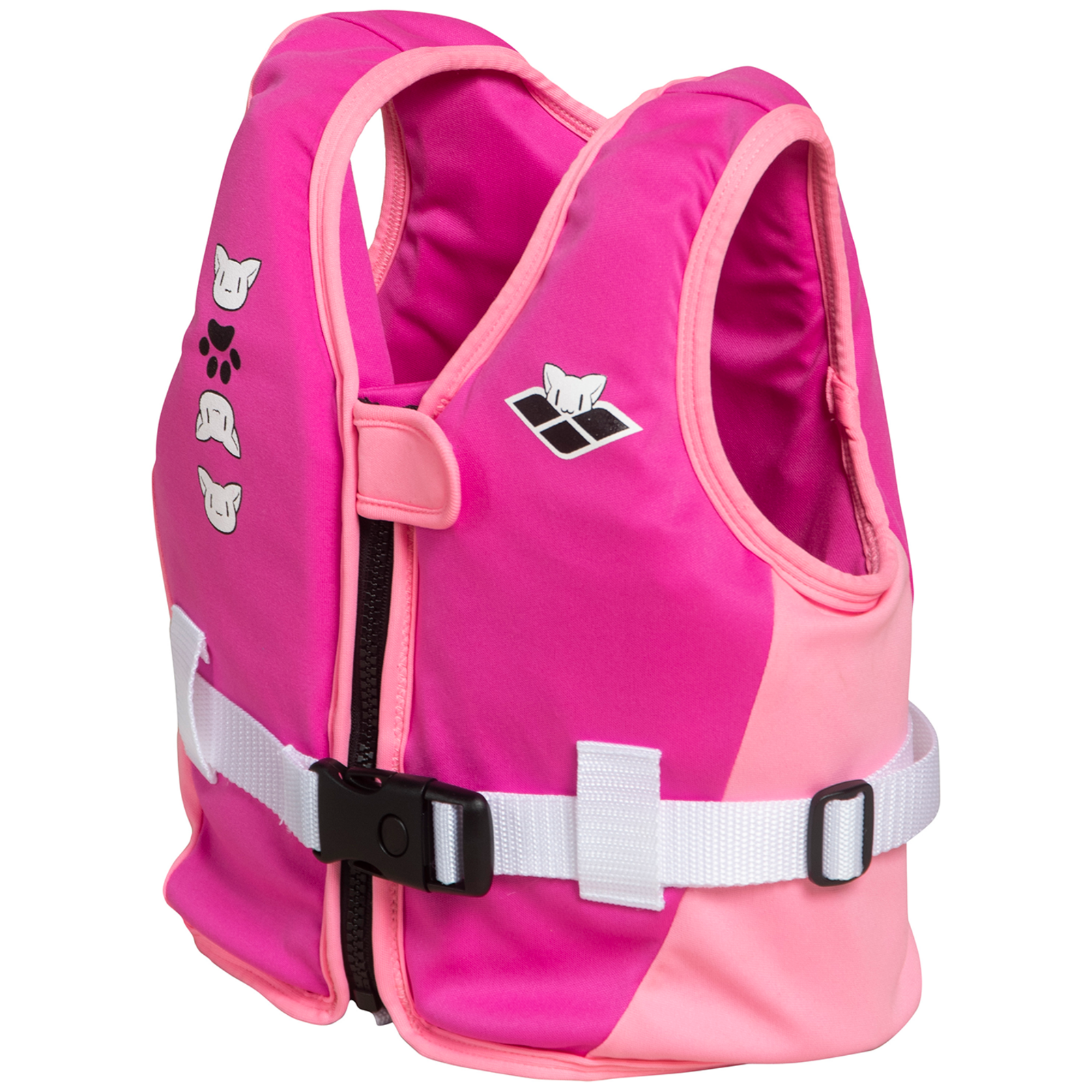Friends Swim Vest
