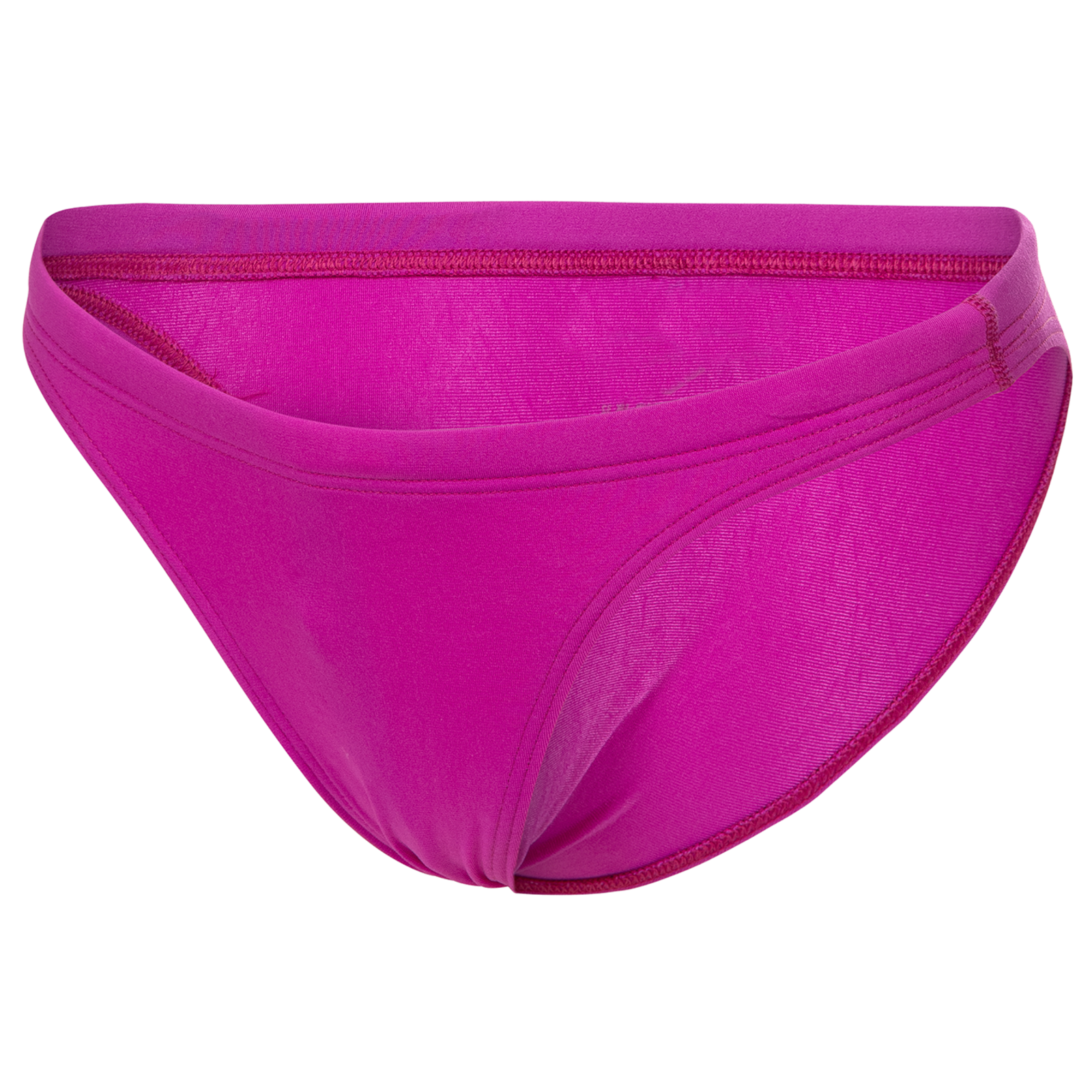 Arena Team Swim Bottom Solid Bikini Damen, pink, Grösse: D 30