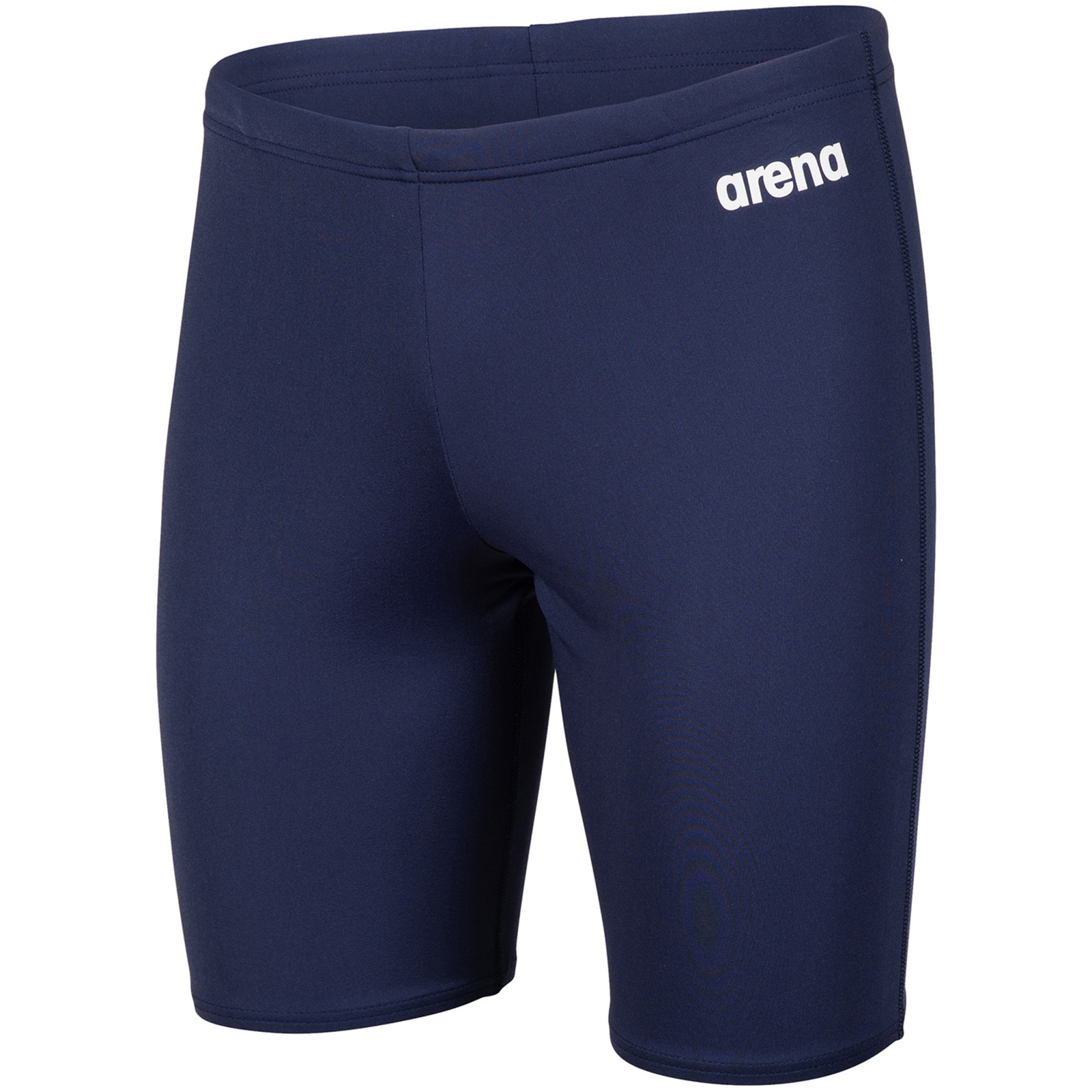 Image of Arena Team Swim Jammer Solid Herren, blau, Grösse: D 1