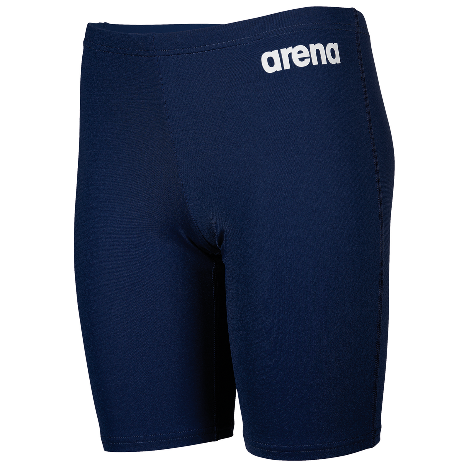 Image of Arena Team Swim Jammer Solid Jungen, blau, Grösse: 116