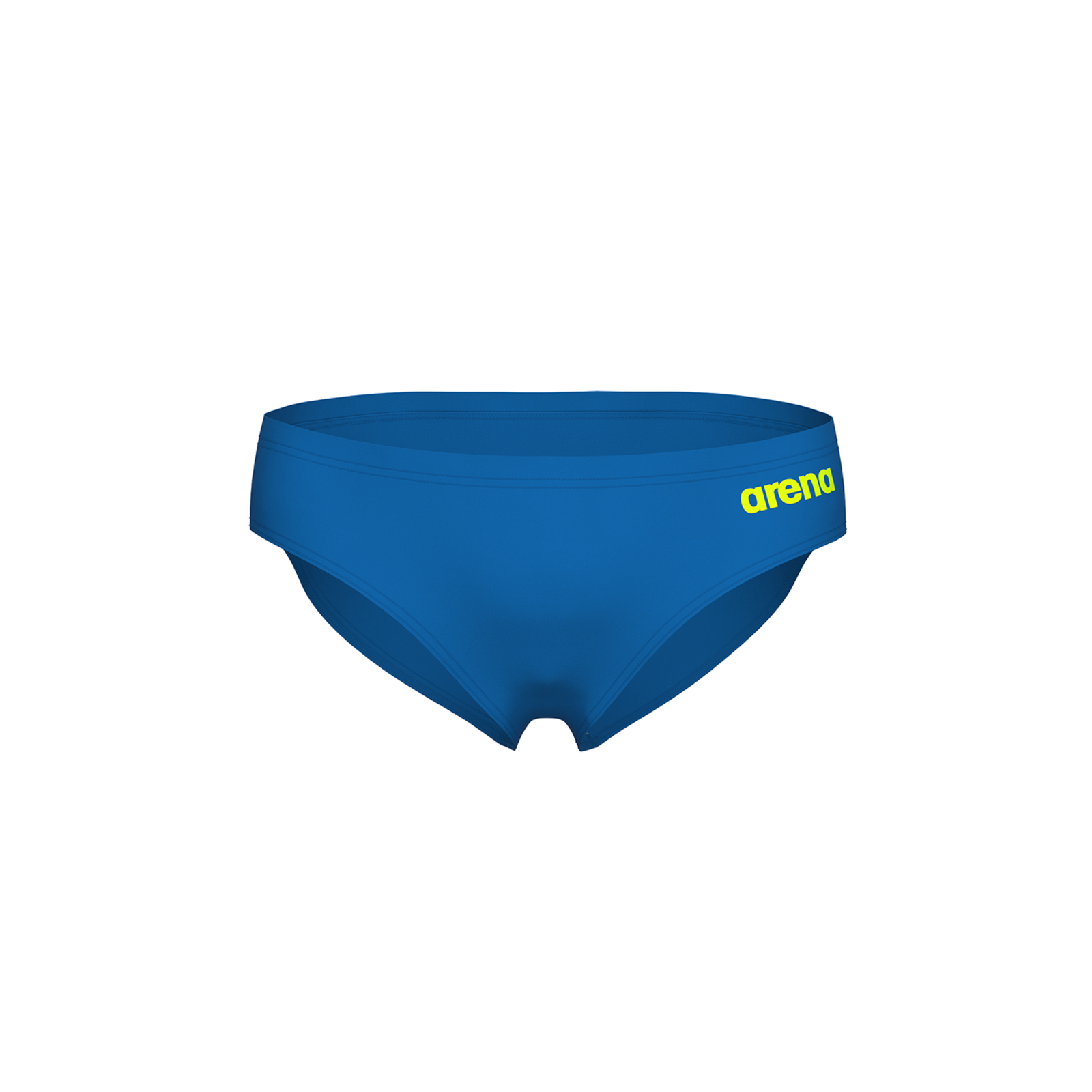 Arena M Team Swim Briefs Solid Swim Slip Herren, blau, Grösse: D 8