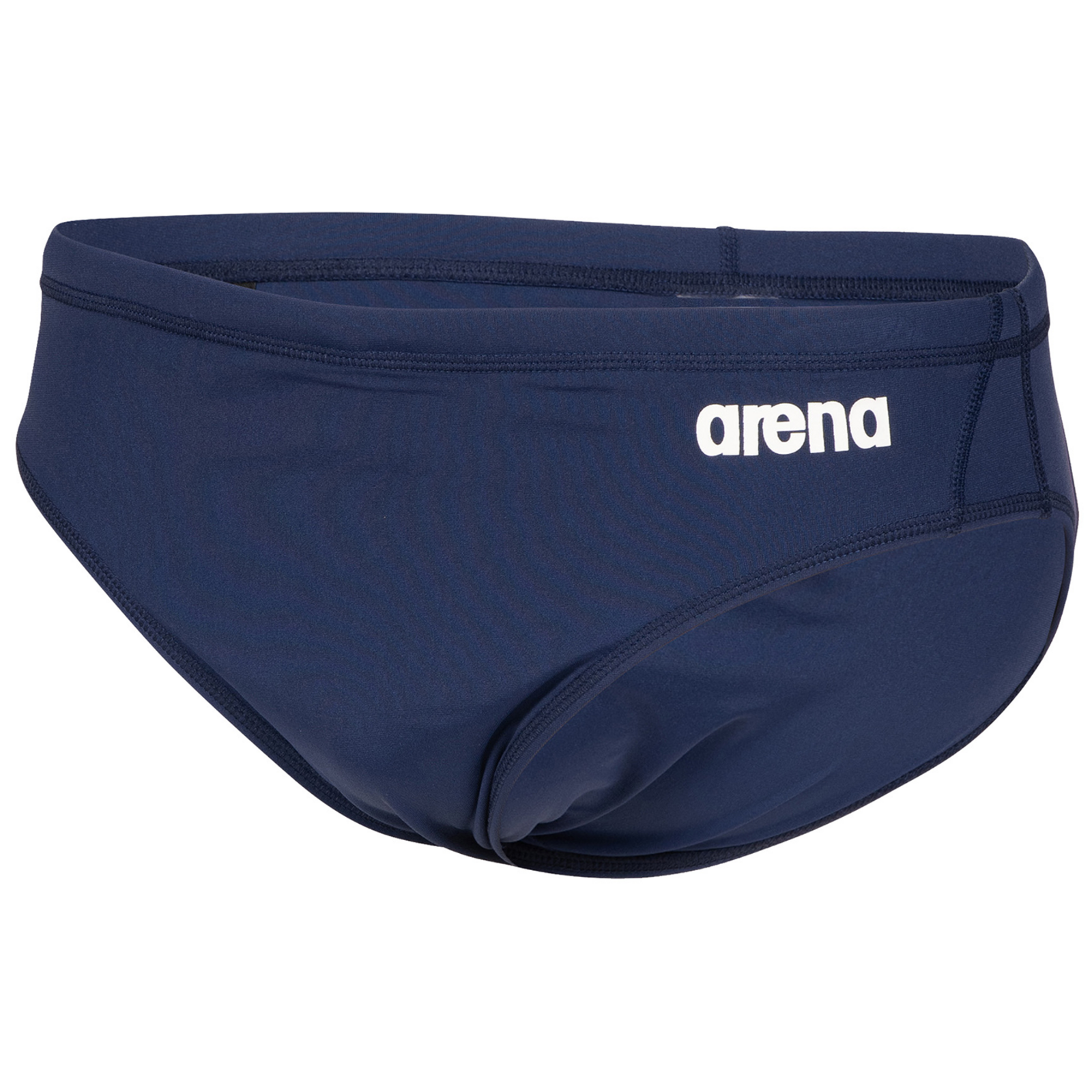 Image of Arena Team Swim Briefs Solid Swim Slip Jungen, blau, Grösse: 128