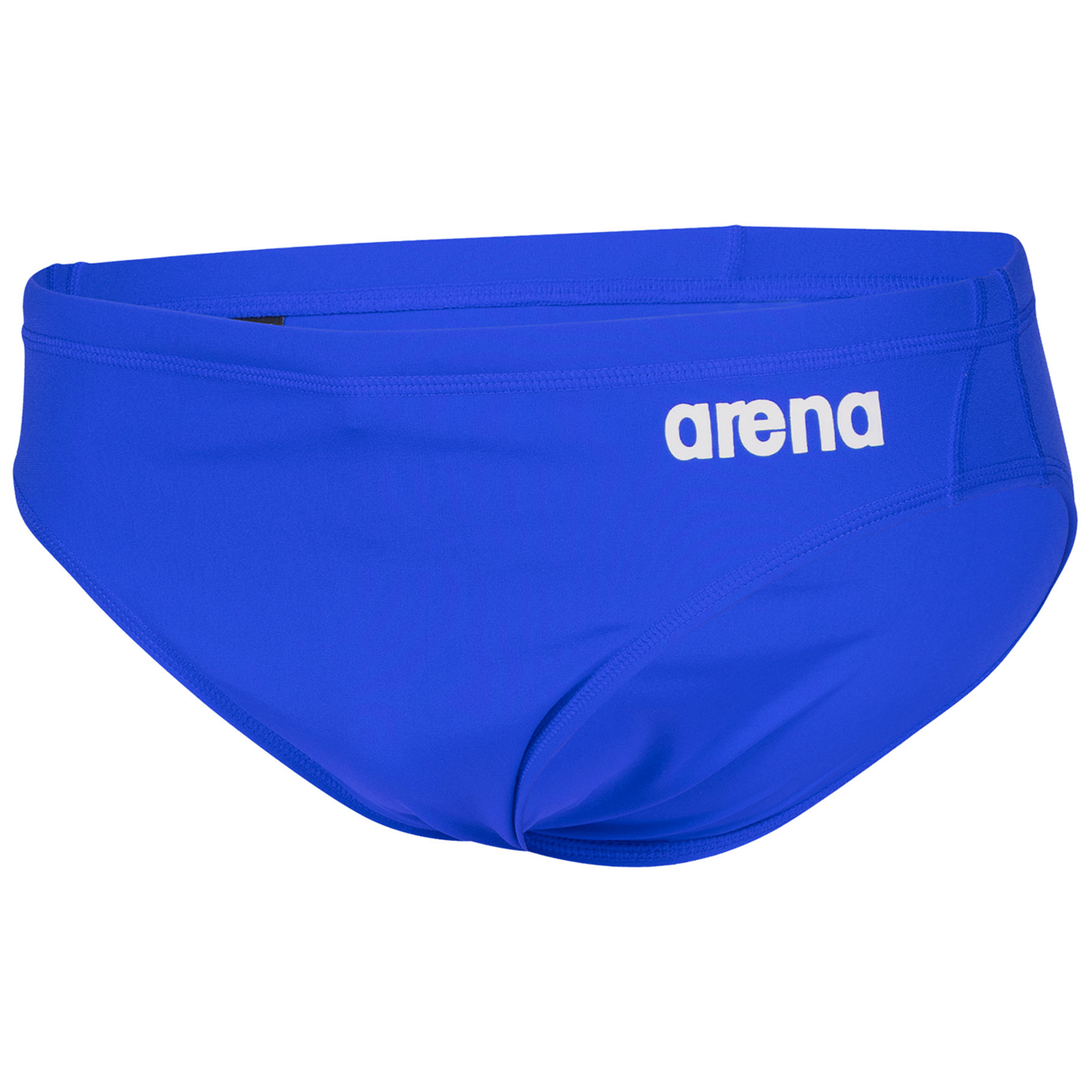 Arena Team Swim Briefs Solid Swim Slip Jungen, blau, Grösse: 116