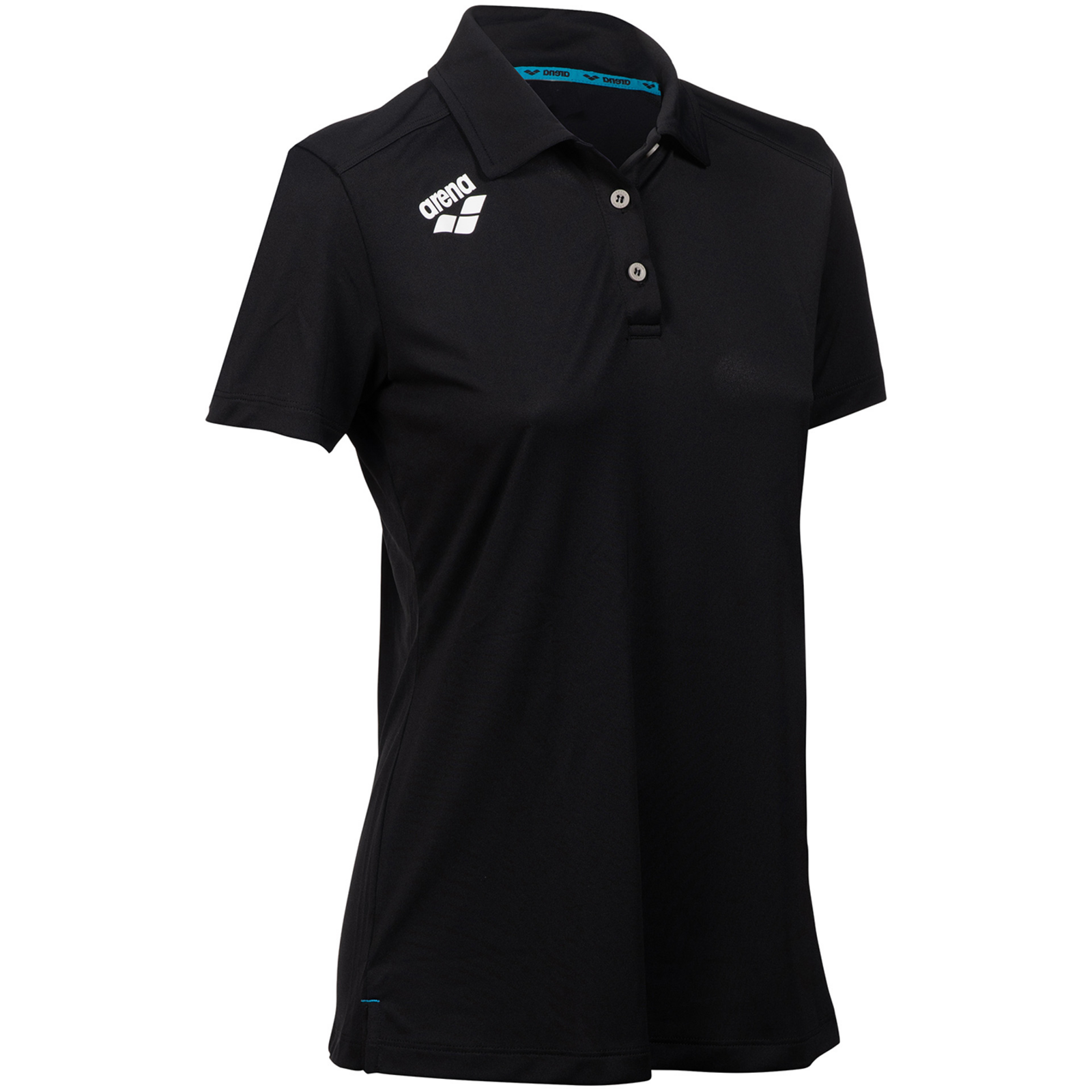 Team Poloshirt Solid