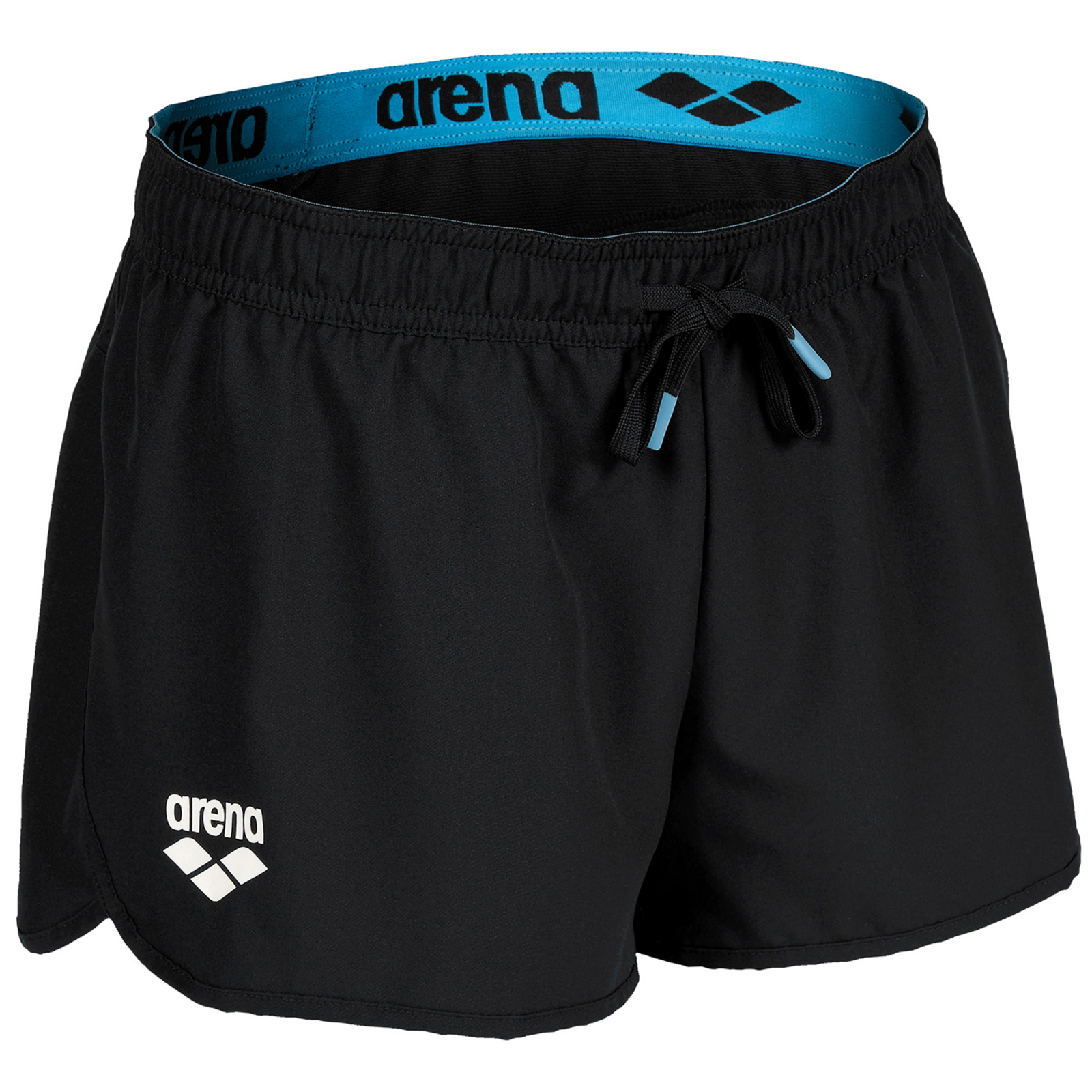 Team Short Solid
