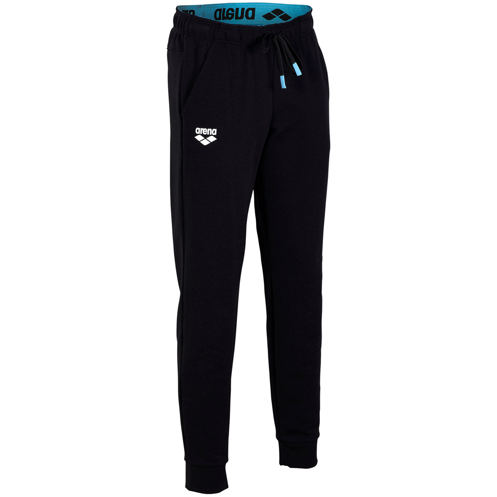 Team Pant Solid