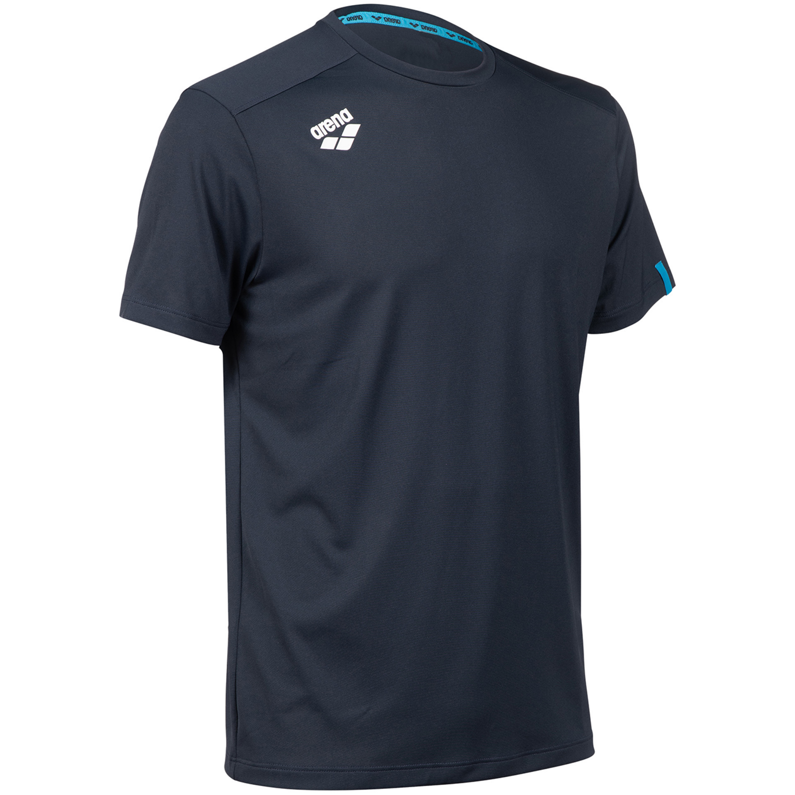 Team T-Shirt Solid