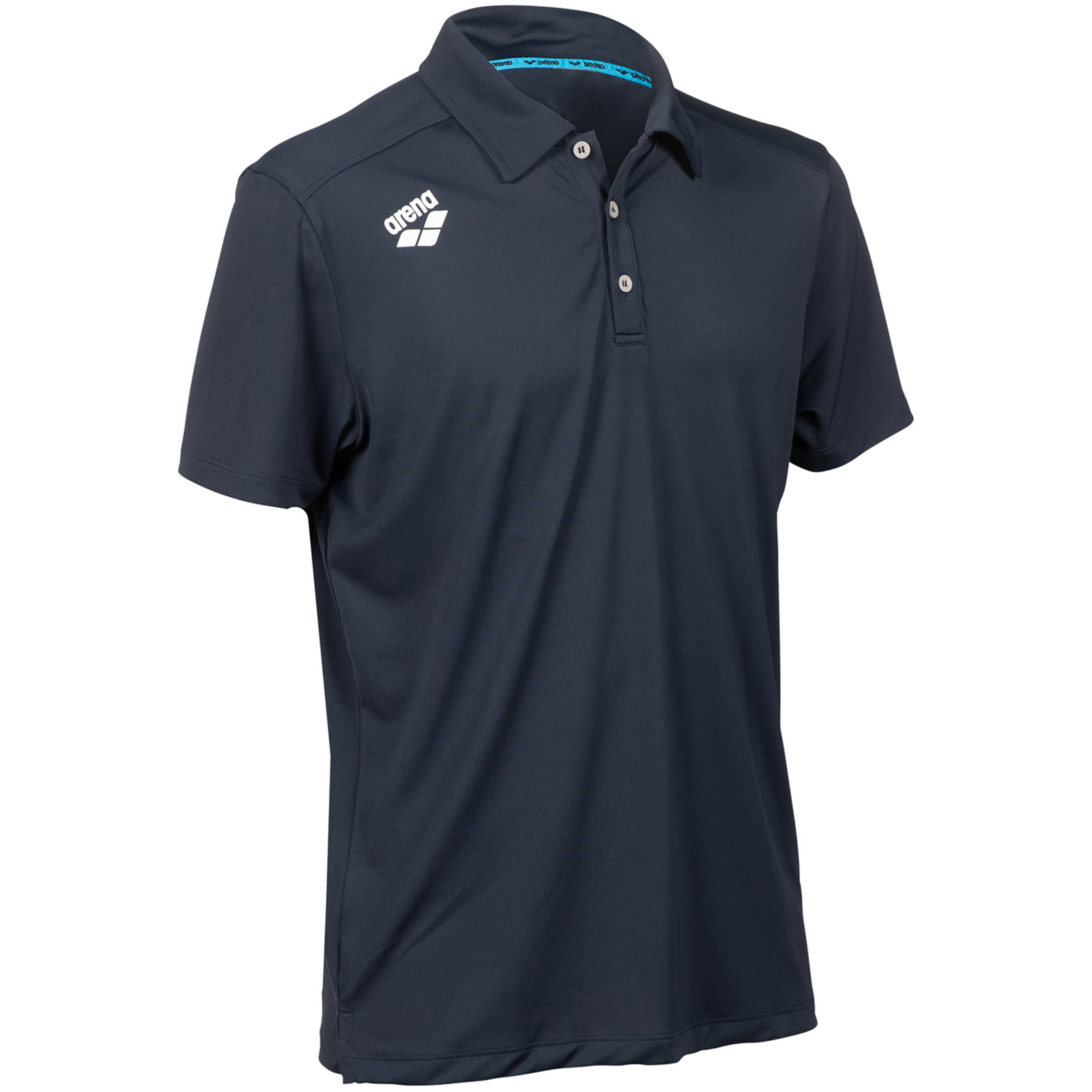 Team Poloshirt Solid