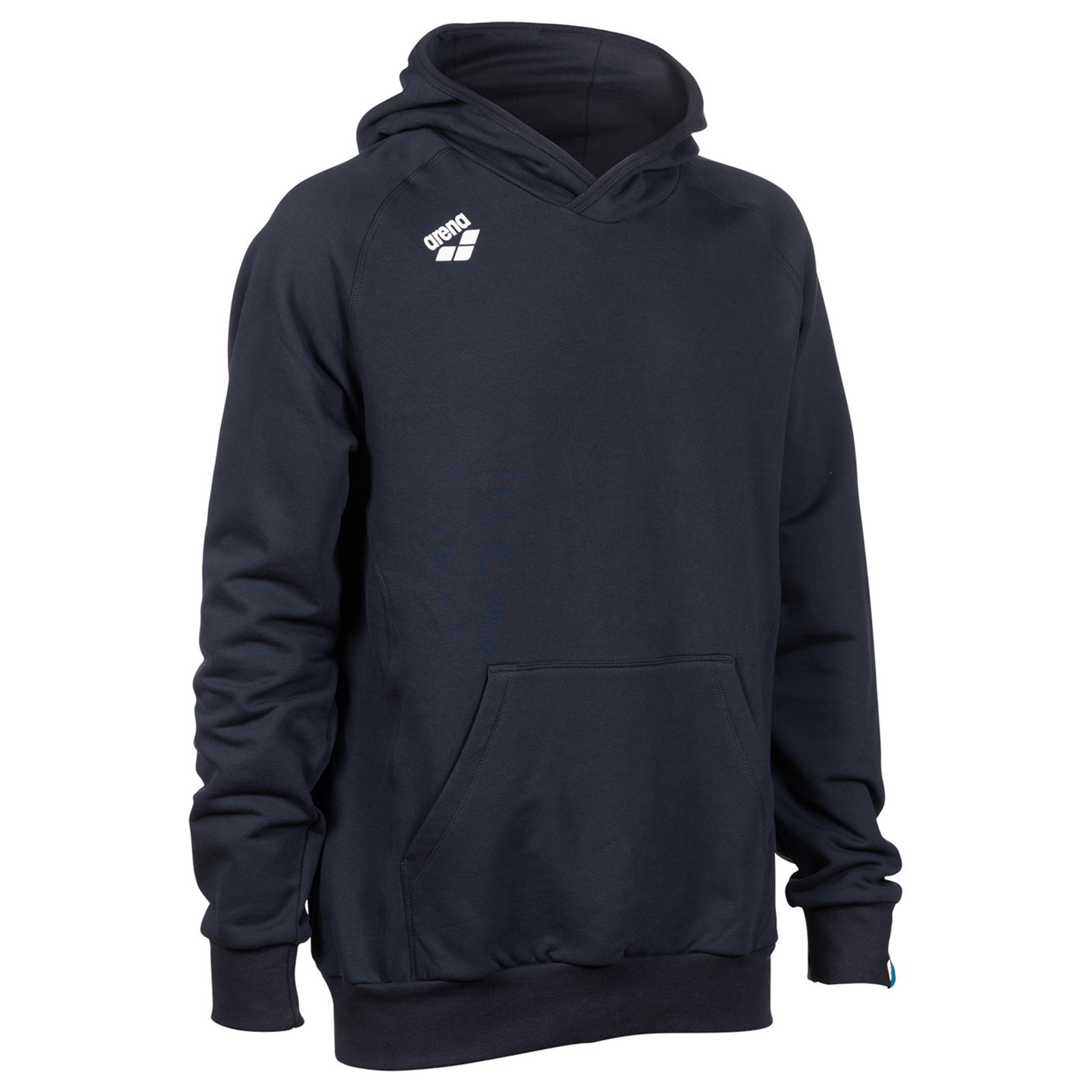 Team Hooded Sweat Panel