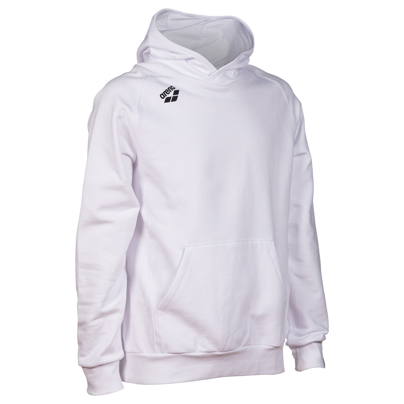 Team Hooded Sweat Panel