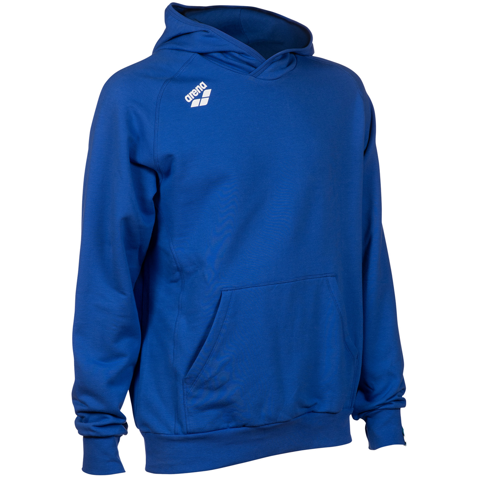 Team Hooded Sweat Panel