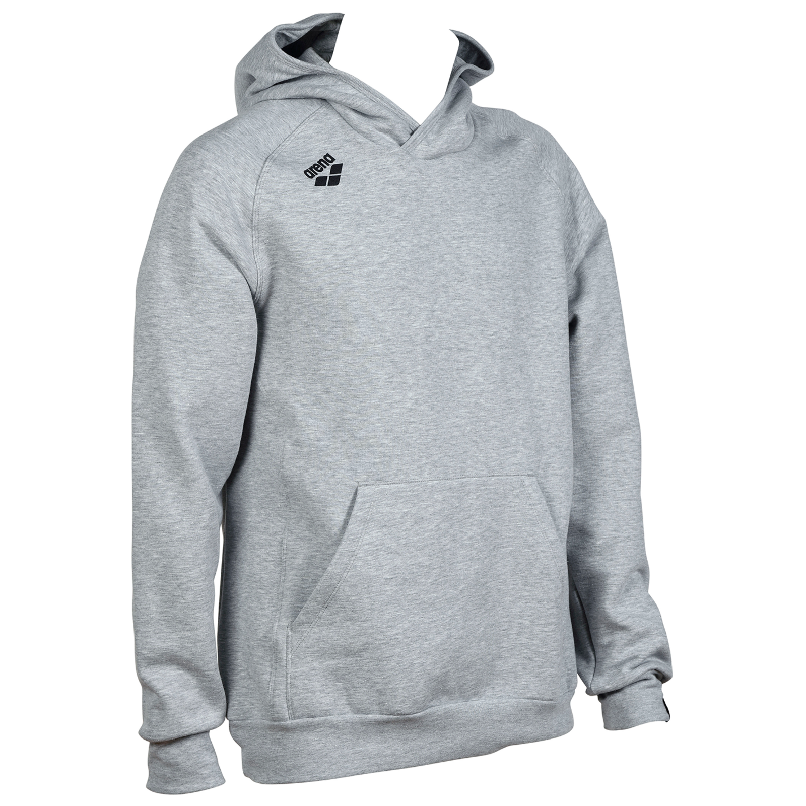 Team Hooded Sweat Panel