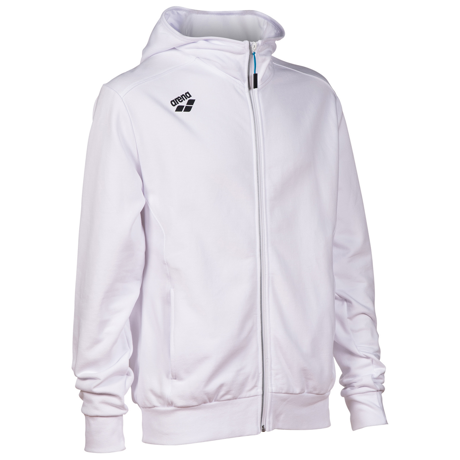 Team Hooded Jacket Panel