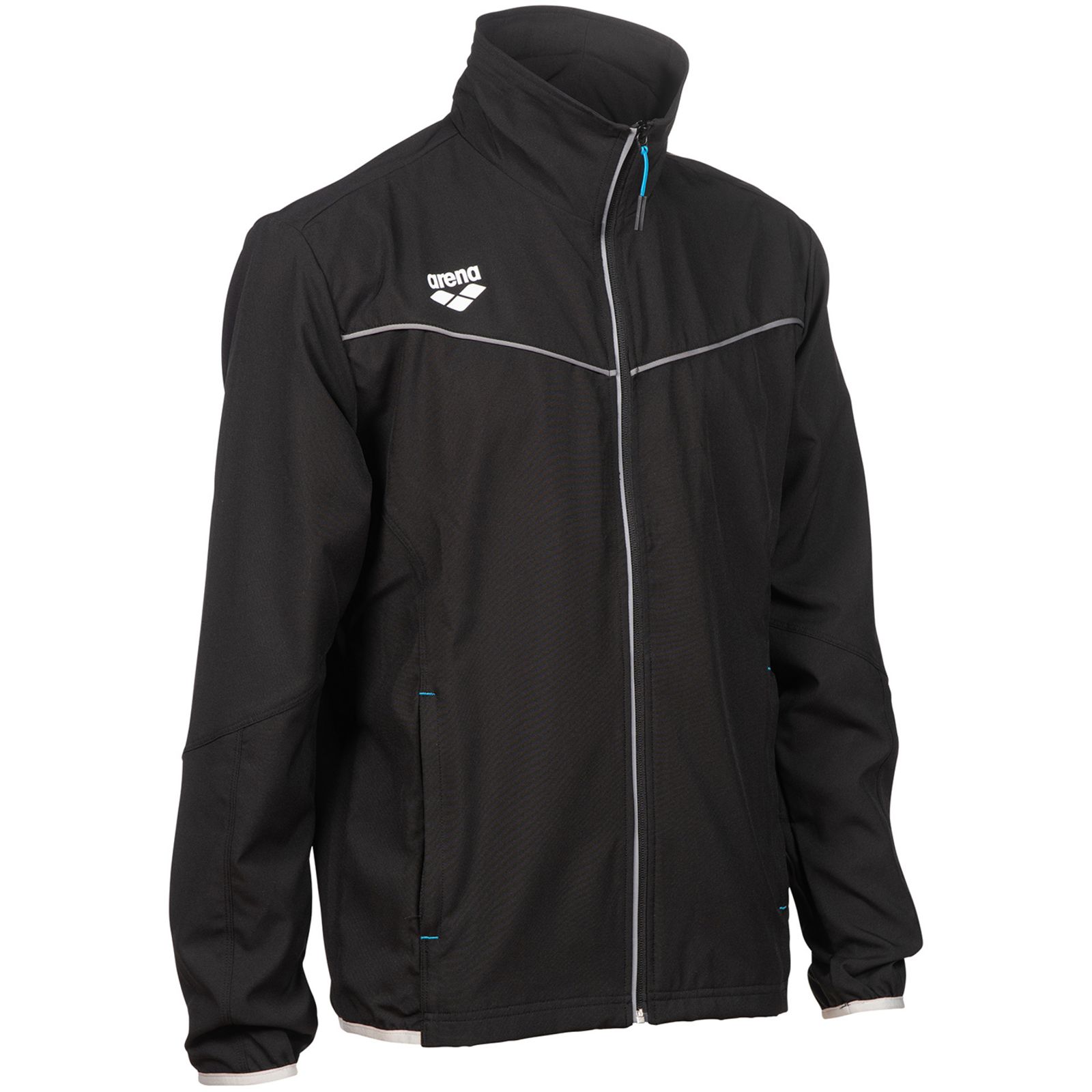Team Jacket Panel