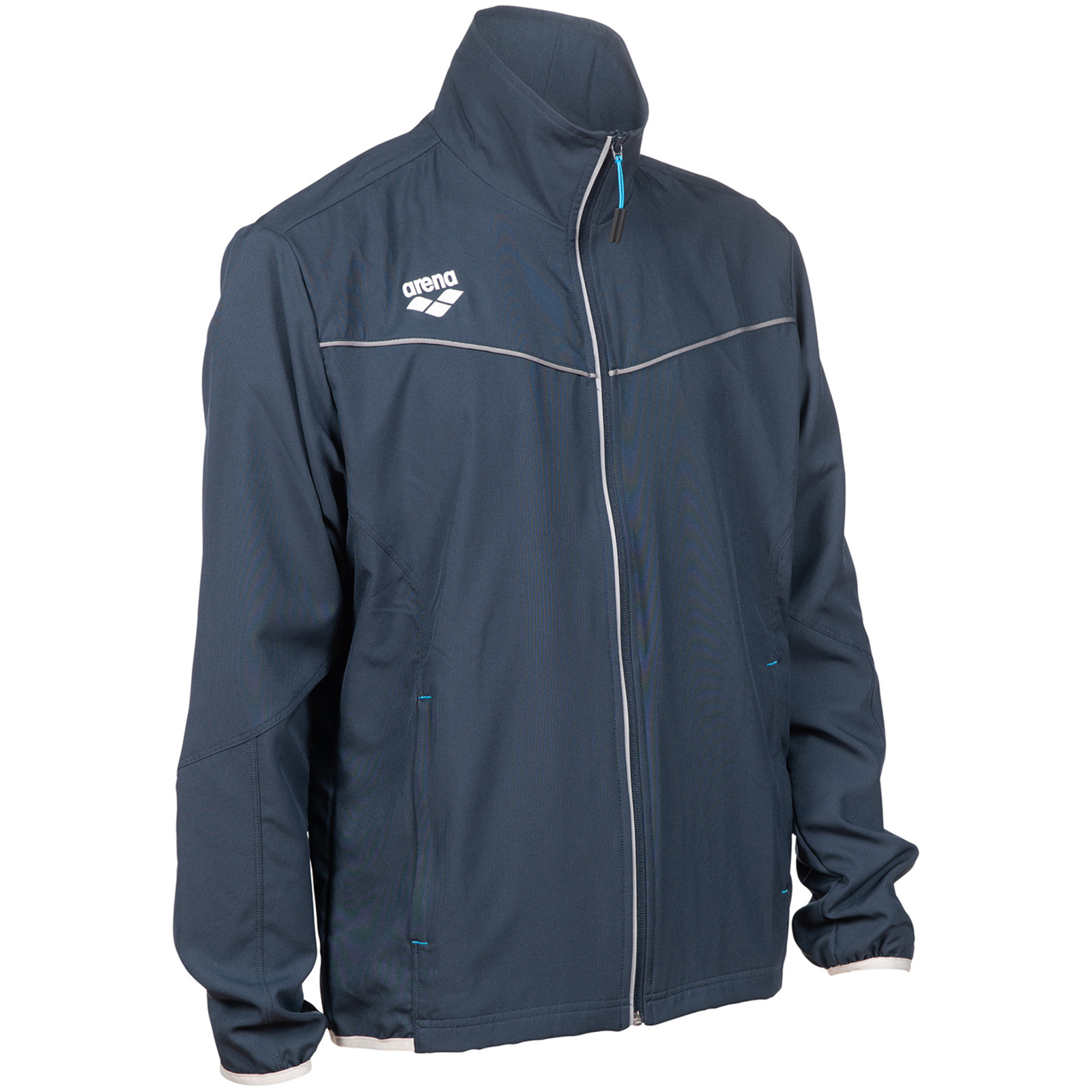Team Jacket Panel