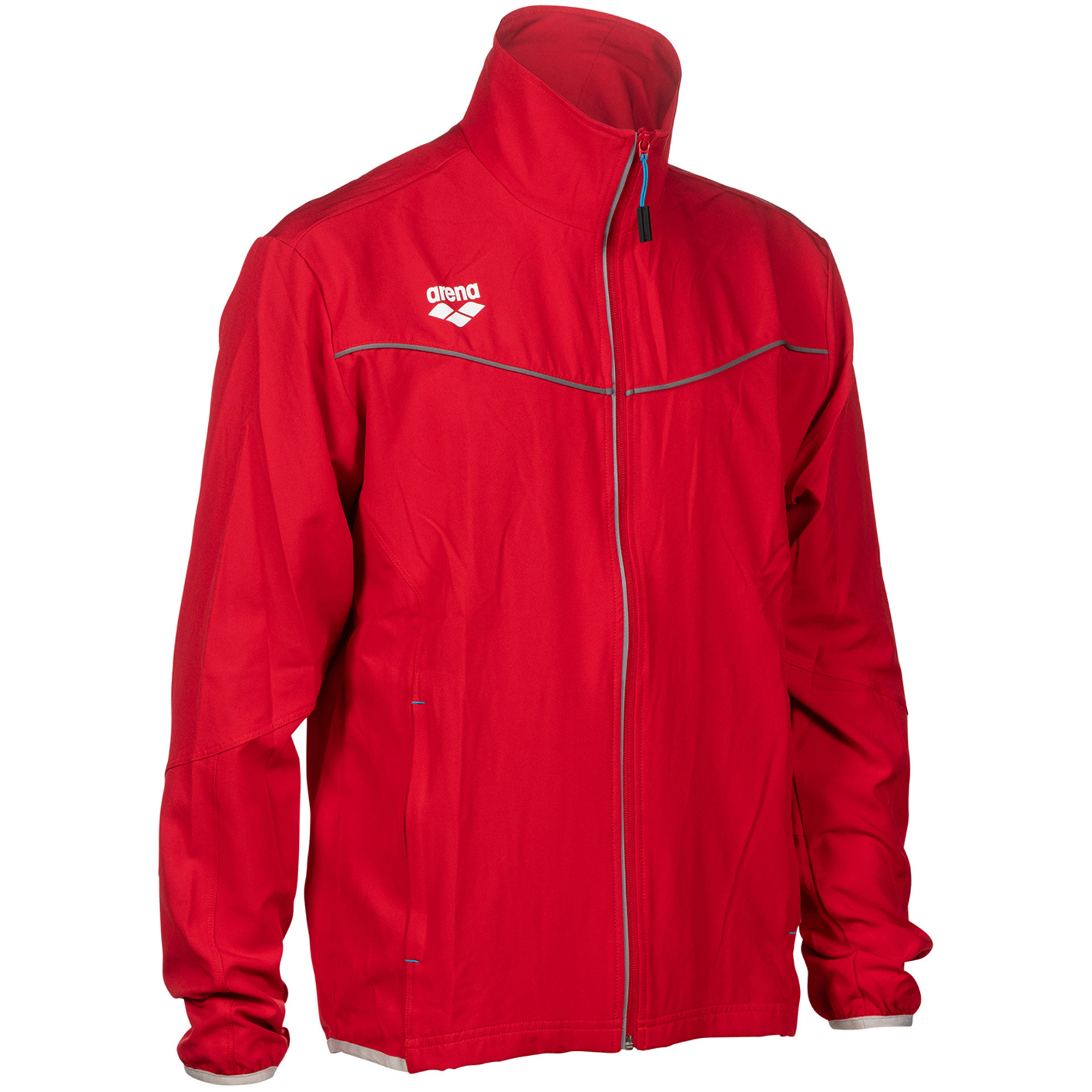 Team Jacket Panel
