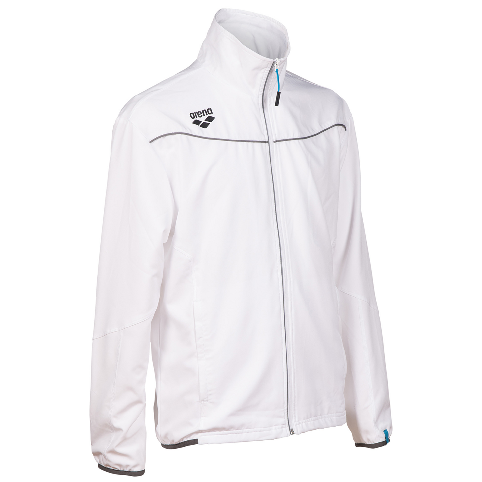 Team Jacket Panel