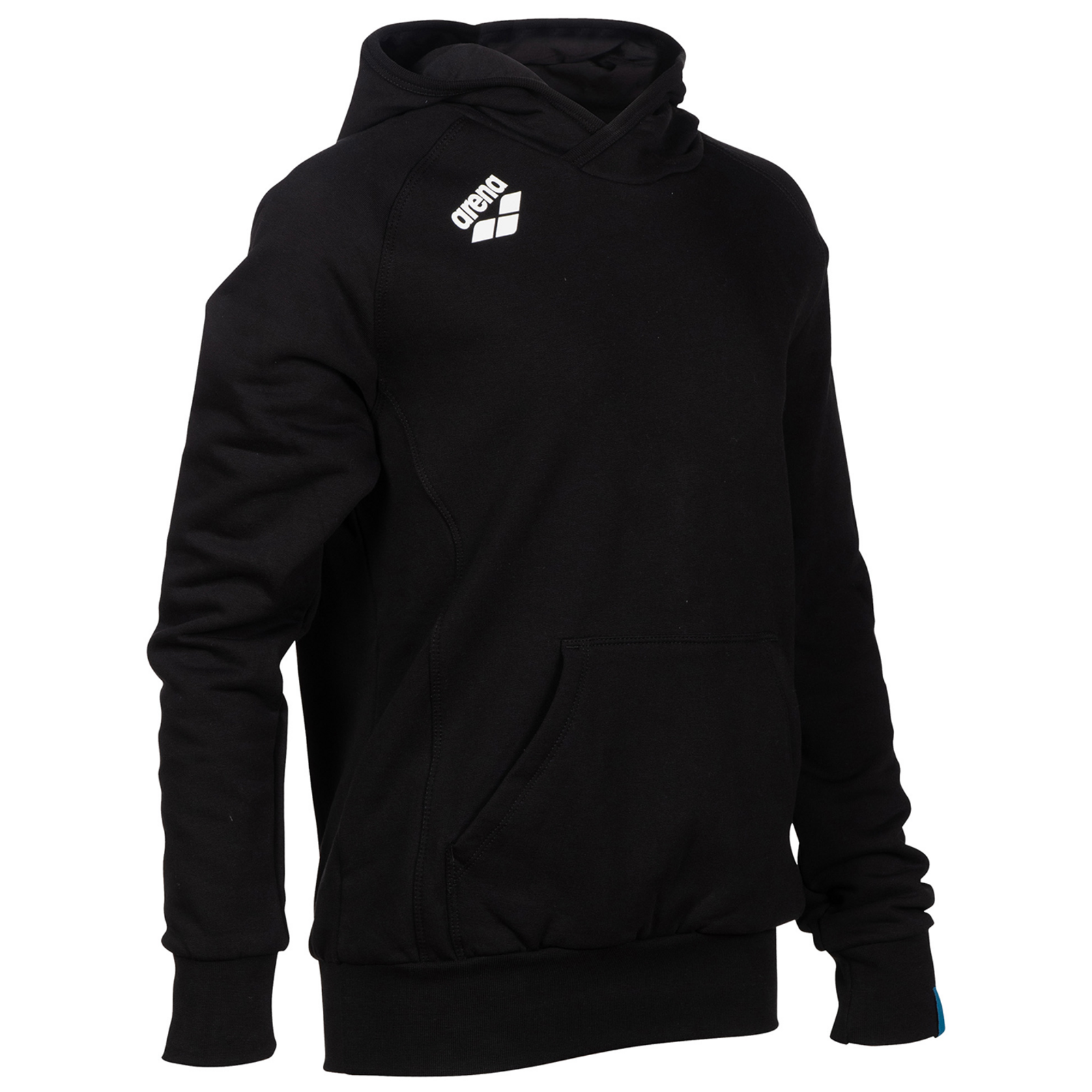 Team Hooded Sweat Panel