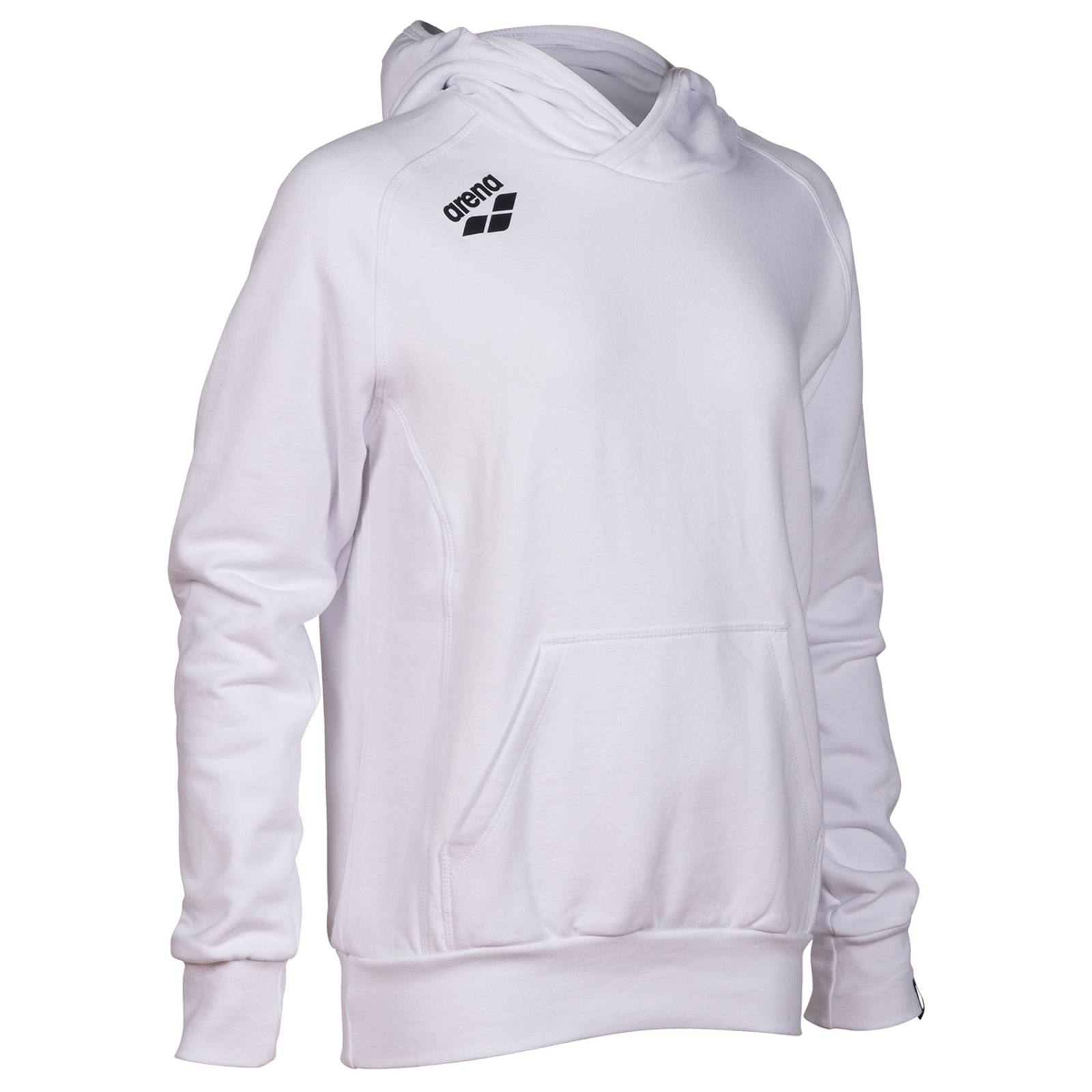 Team Hooded Sweat Panel