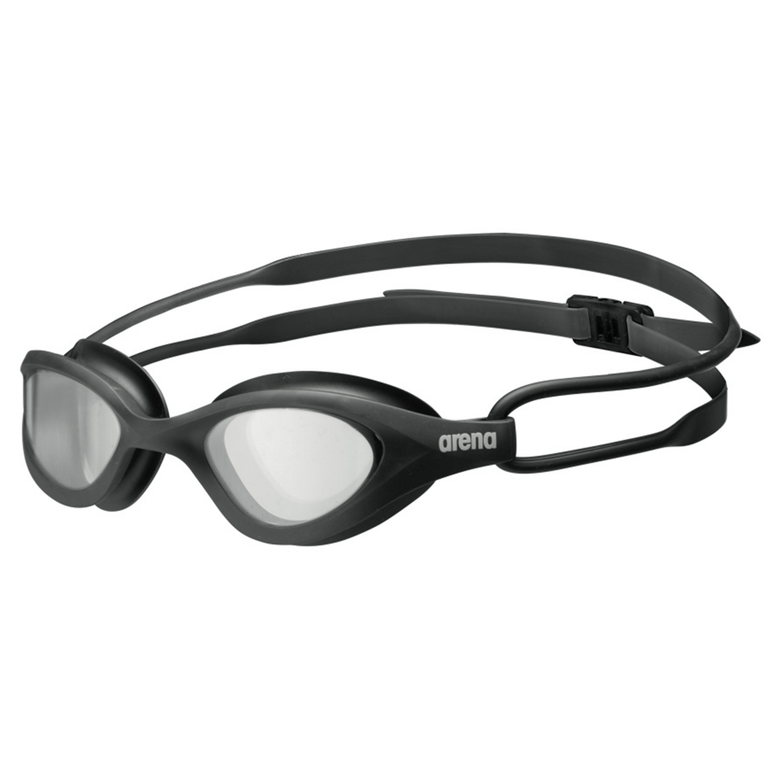 Arena arena 365 Goggle Schwimmbrille schwarz,