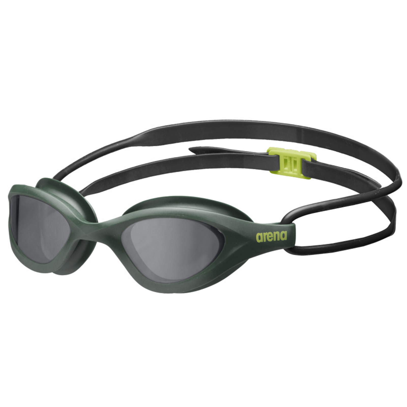 Image of Arena arena 365 Goggle Schwimmbrille grün,
