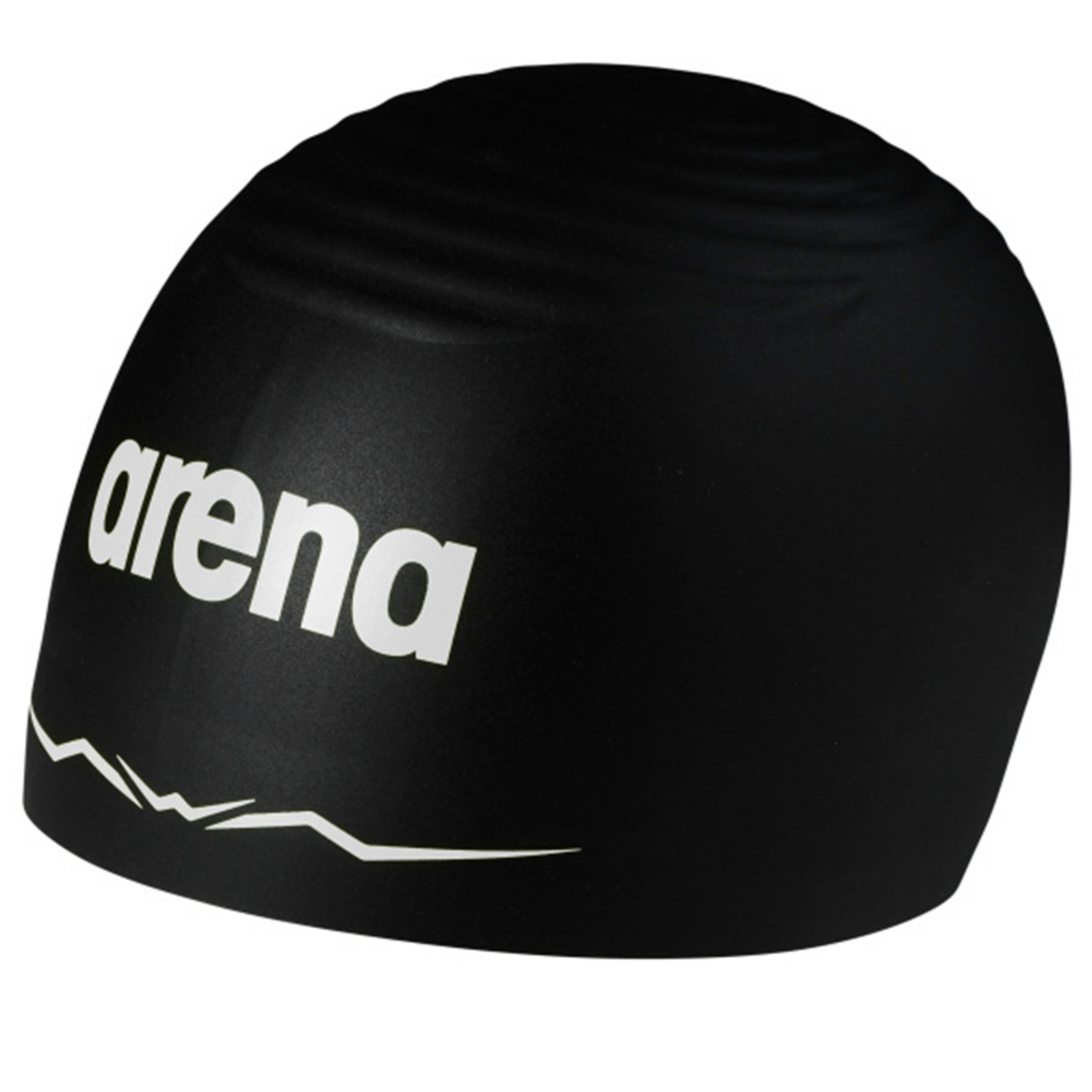 Image of Aquaforce Wave Cap Wettkampfbadekappe