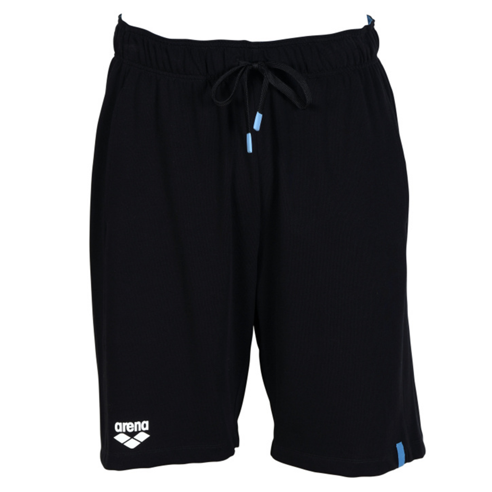 Bermuda Solid Shorts