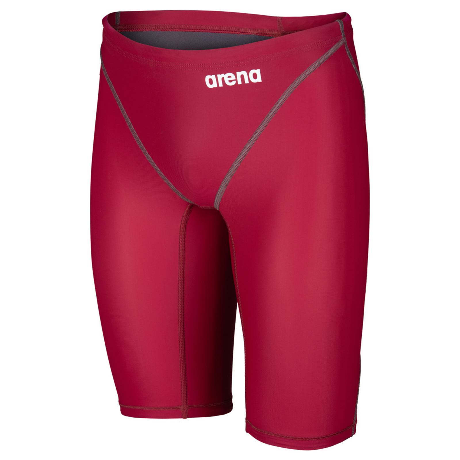 Image of Arena Powerskin St Next Wettkampfjammer Herren, rot, Grösse: D 0