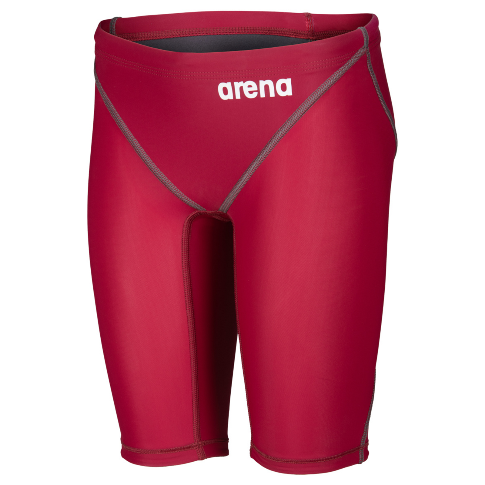 Arena Powerskin St Next Ob Wettkampfjammer Jungen, rot, Grösse: 116