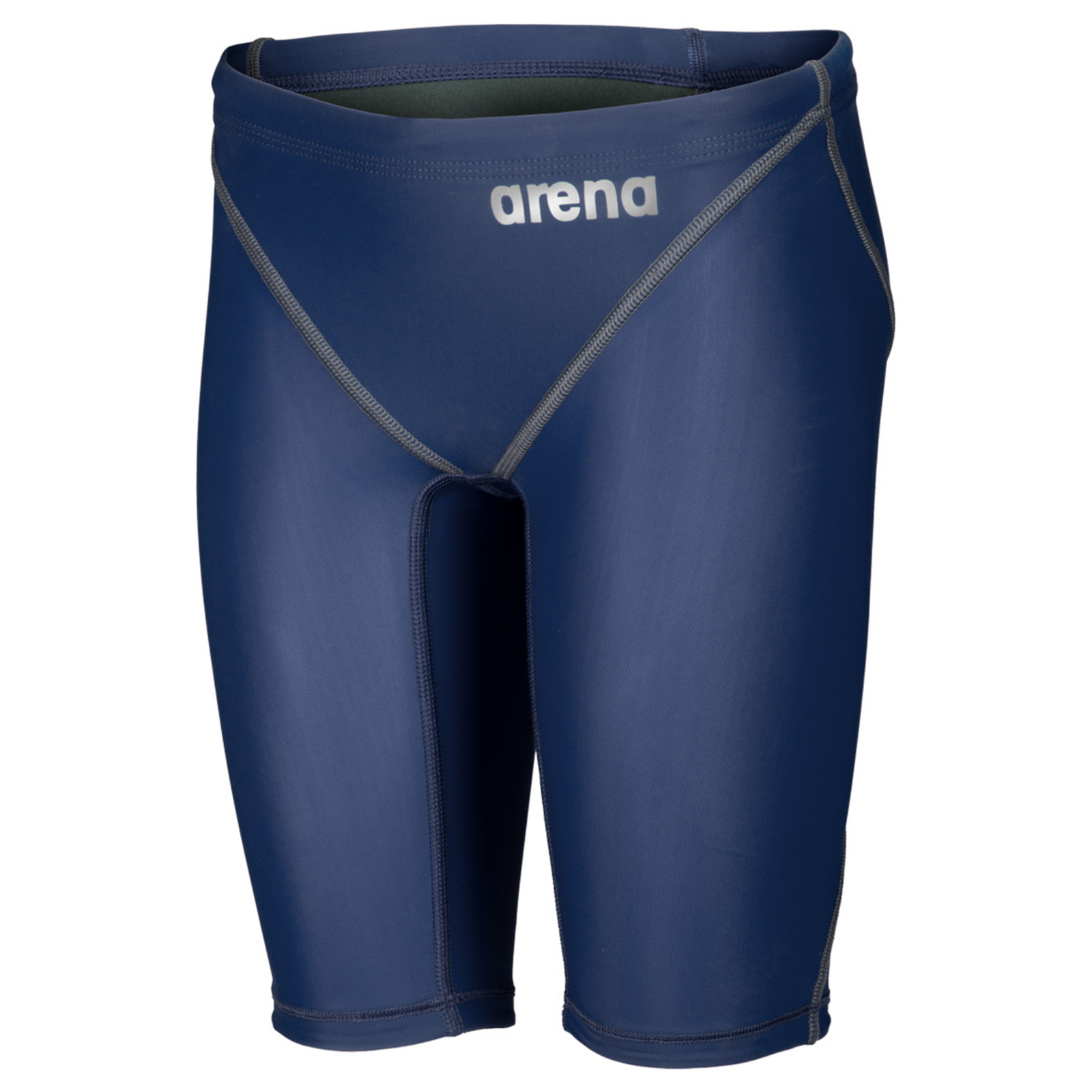 Image of Arena Powerskin St Next Ob Wettkampfjammer Jungen, blau, Grösse: 116