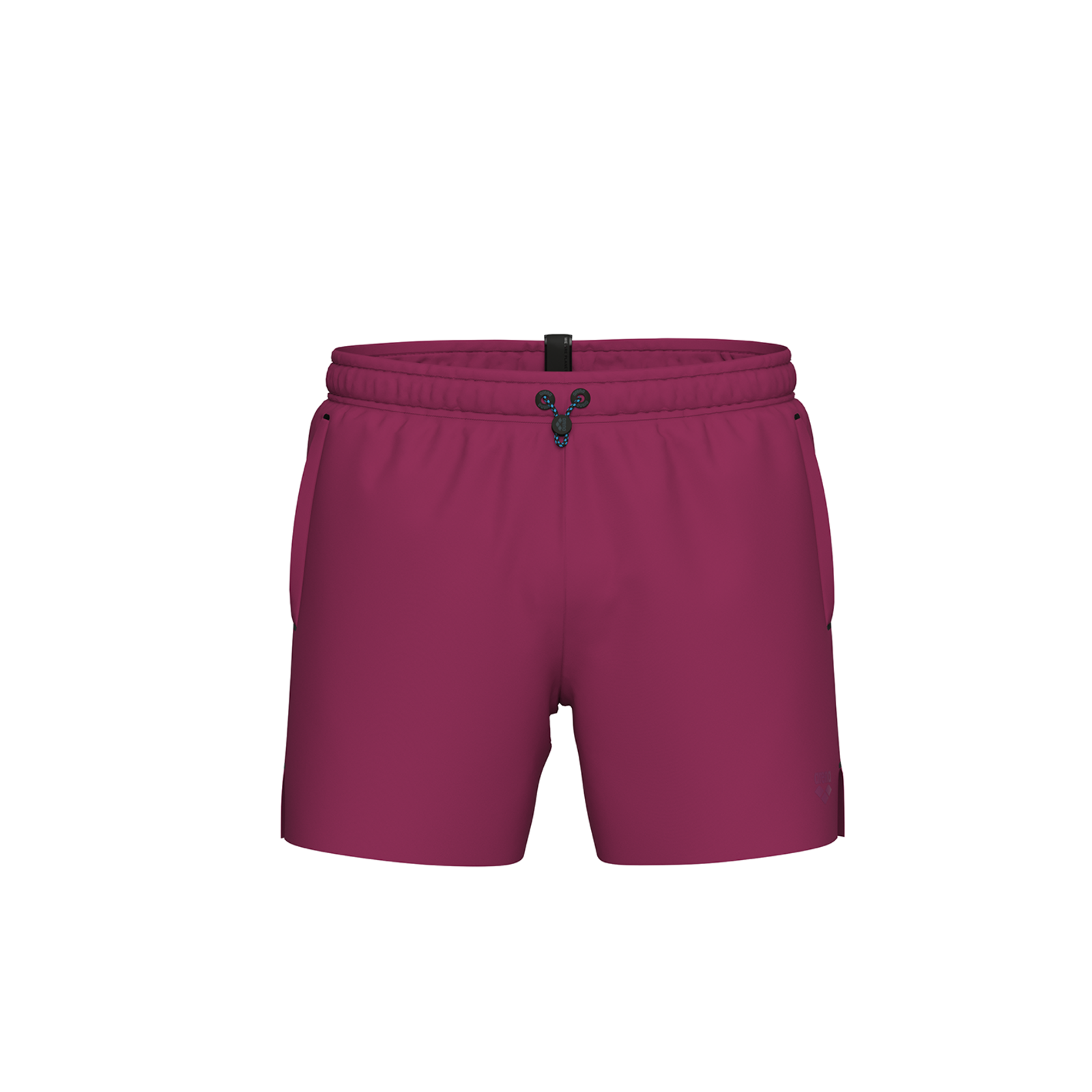 Arena Arena Evo Beach Short Solid Herren, violett, Grösse: S