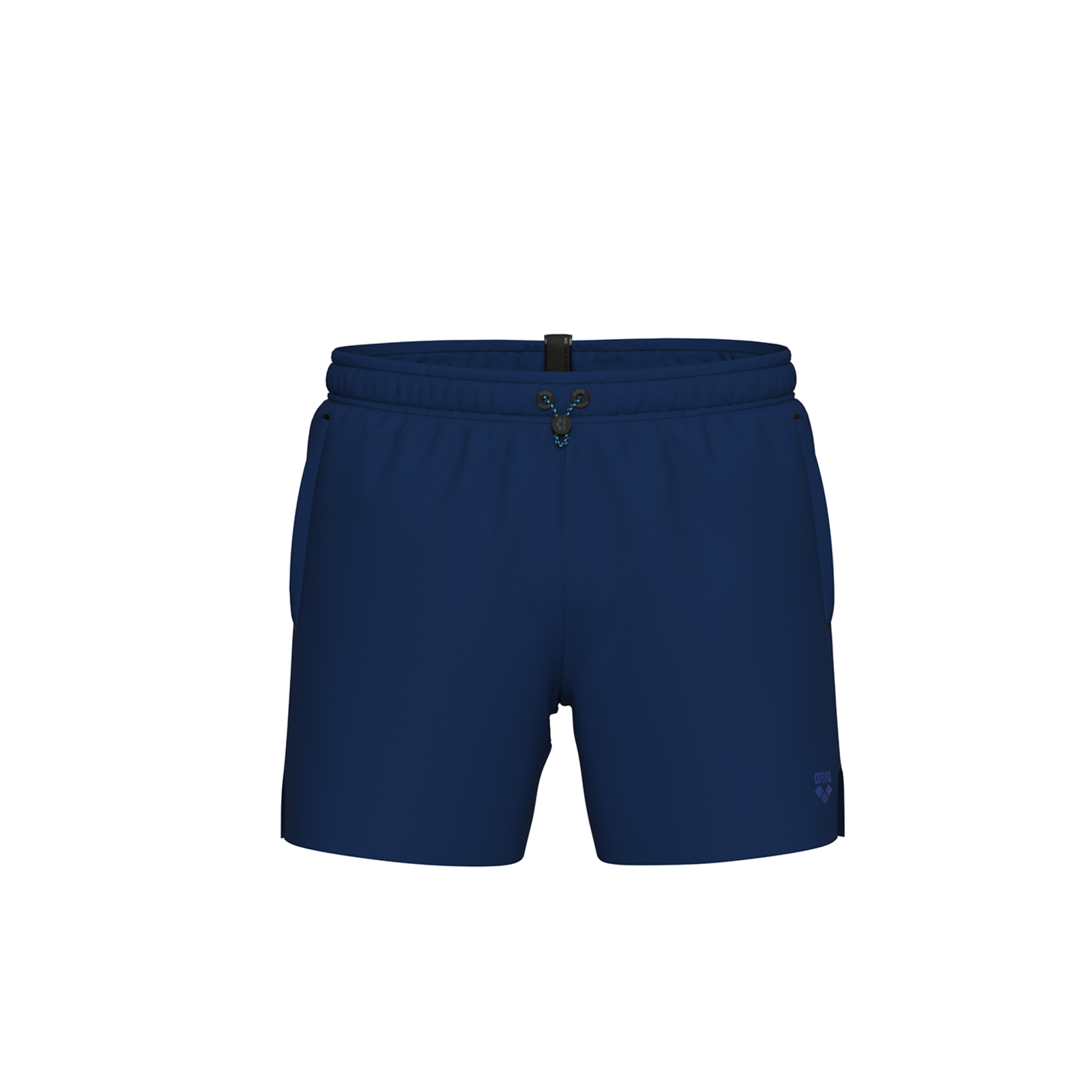 Arena Arena Evo Beach Short Solid Herren, blau, Grösse: M