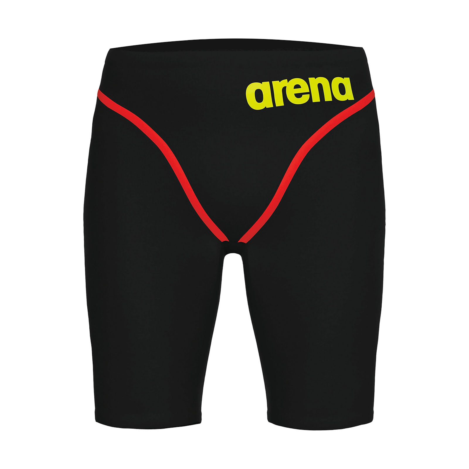 Arena Powerskin Carbon Core Fx Jammer Herren, schwarz, Grösse: D 3