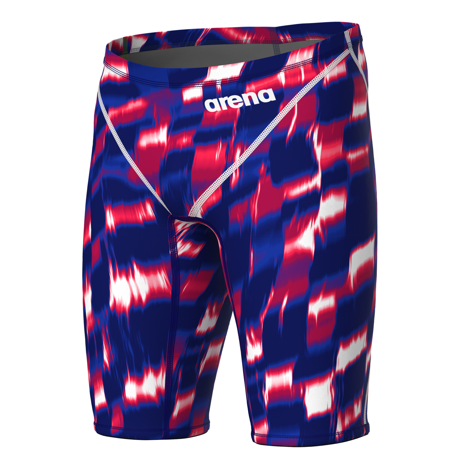 Arena Powerskin St Next Wettkampfjammer Herren, mehrfarbig, Grösse: D 2