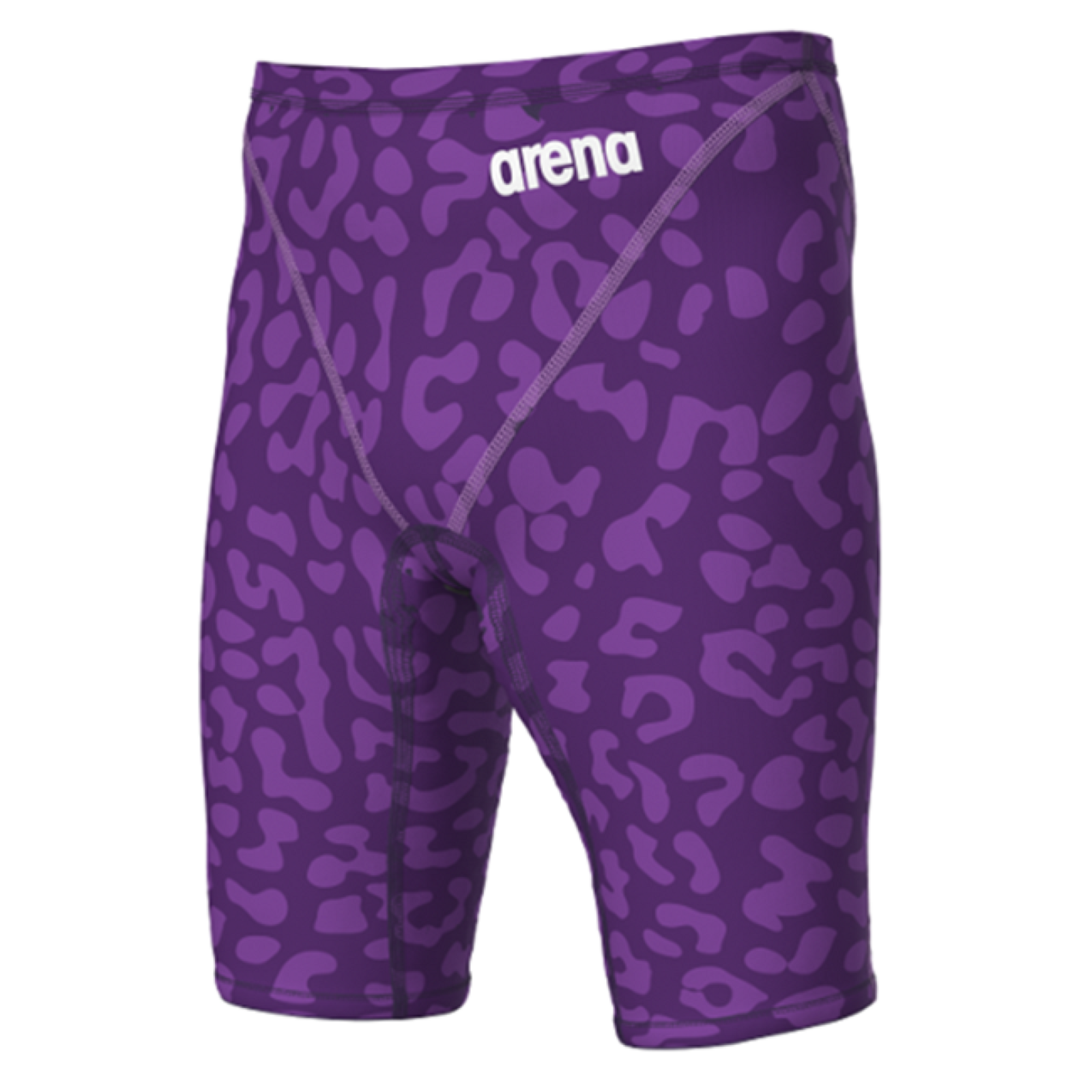 Arena Powerskin St Next Wettkampfjammer Herren, violett, Grösse: D 00