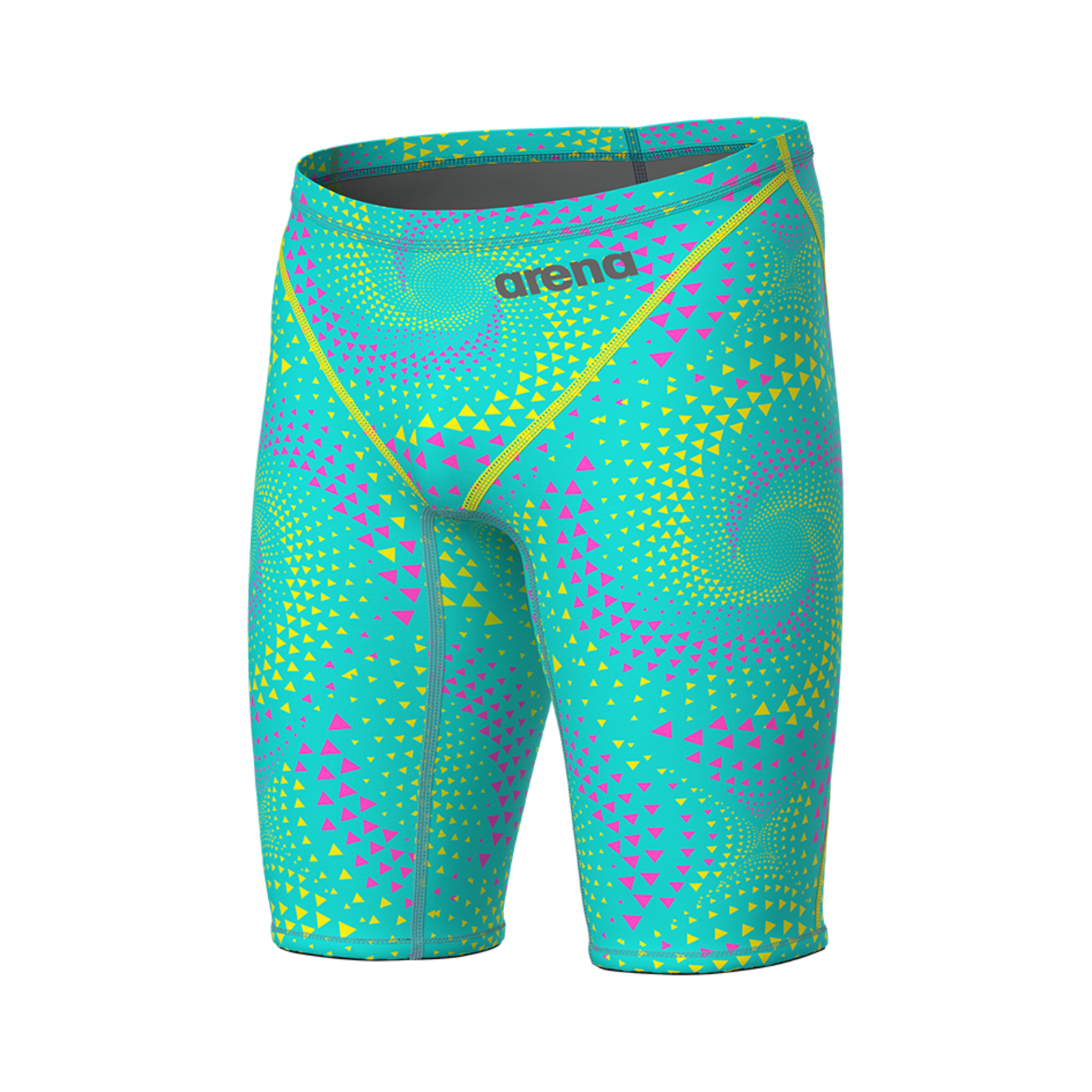 Arena Powerskin St Next Wettkampfjammer Herren, blau, Grösse: D 0