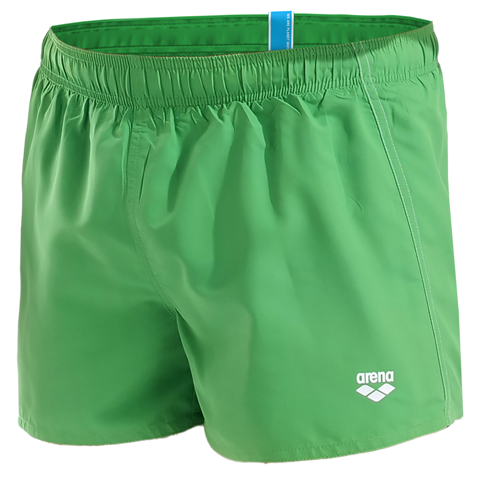 Image of Arena Fundamentals X-Short R Herren, grün, Grösse: XL