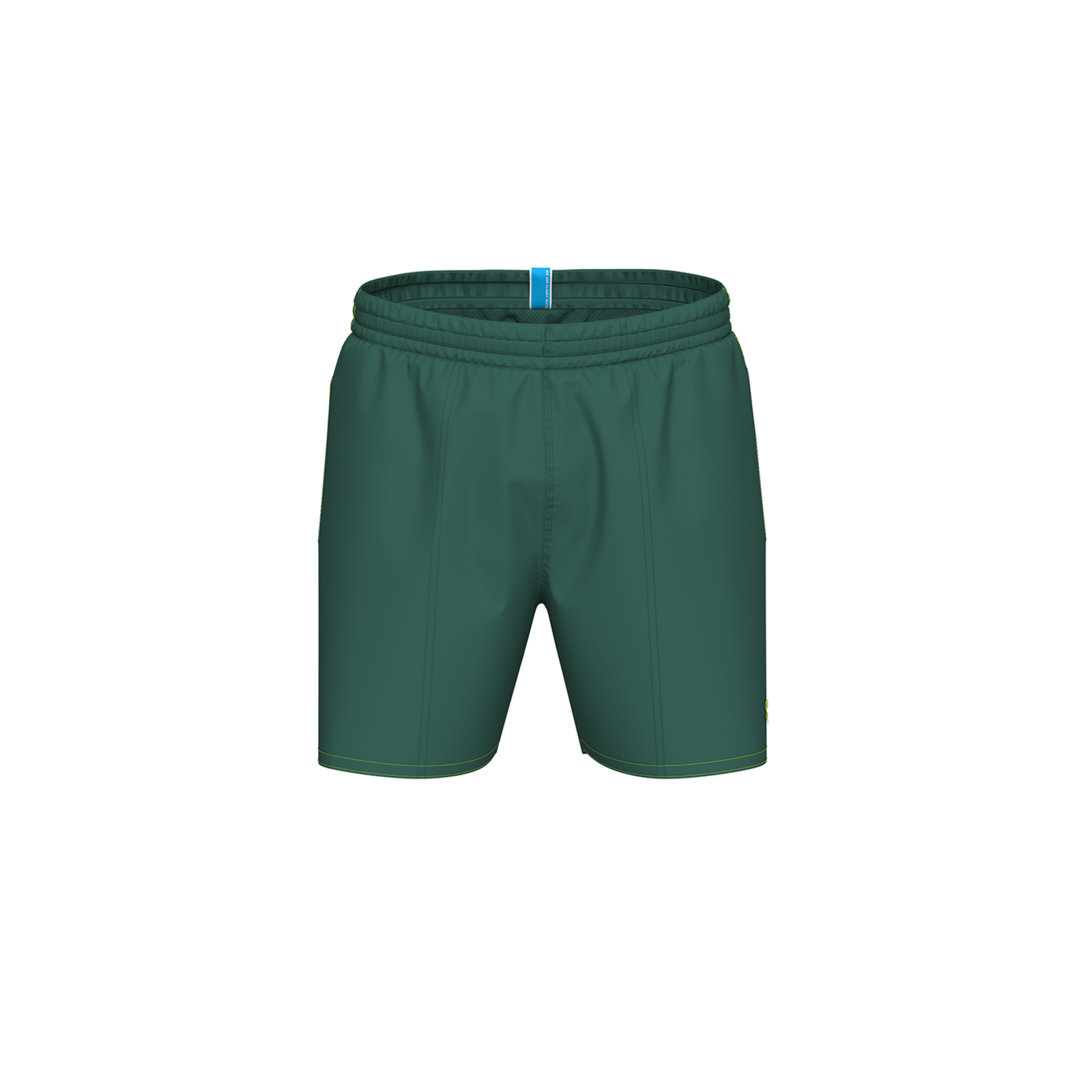 Arena Bywayx R Beach Short Herren, grün, Grösse: L
