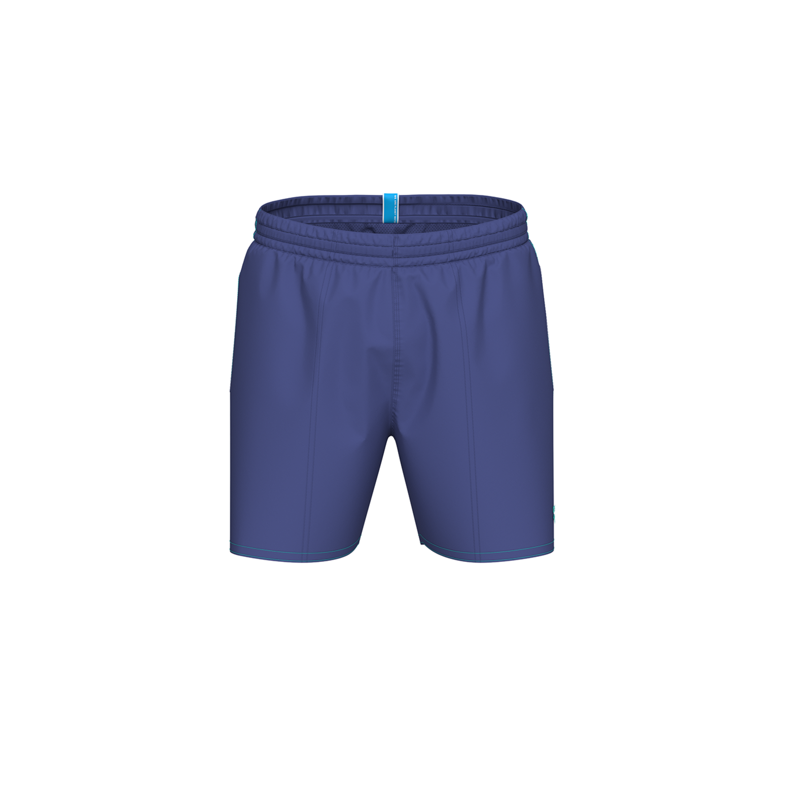 Arena Bywayx R Beach Short Herren, blau, Grösse: L