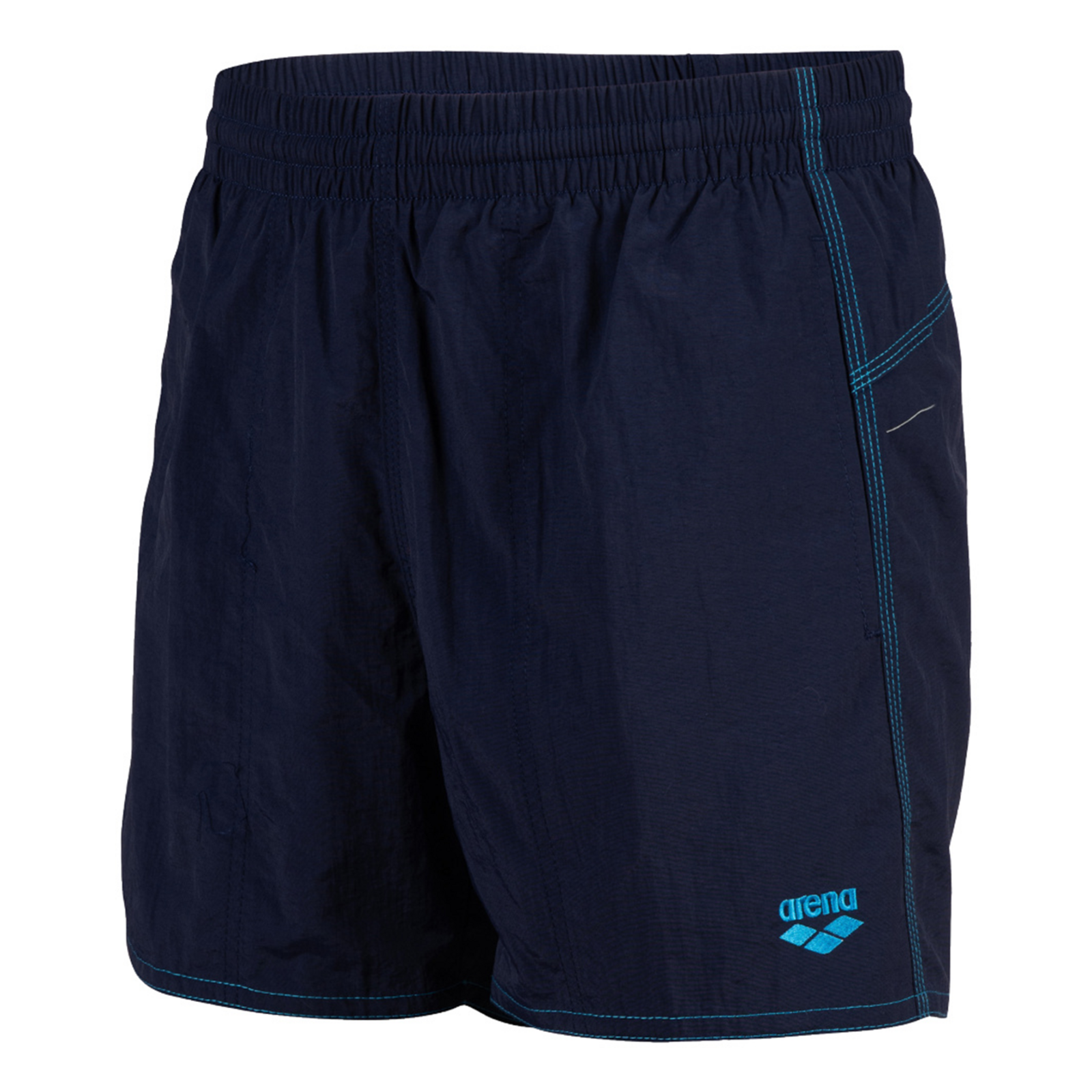 Arena Bywayx R Beach Short Herren, blau, Grösse: M