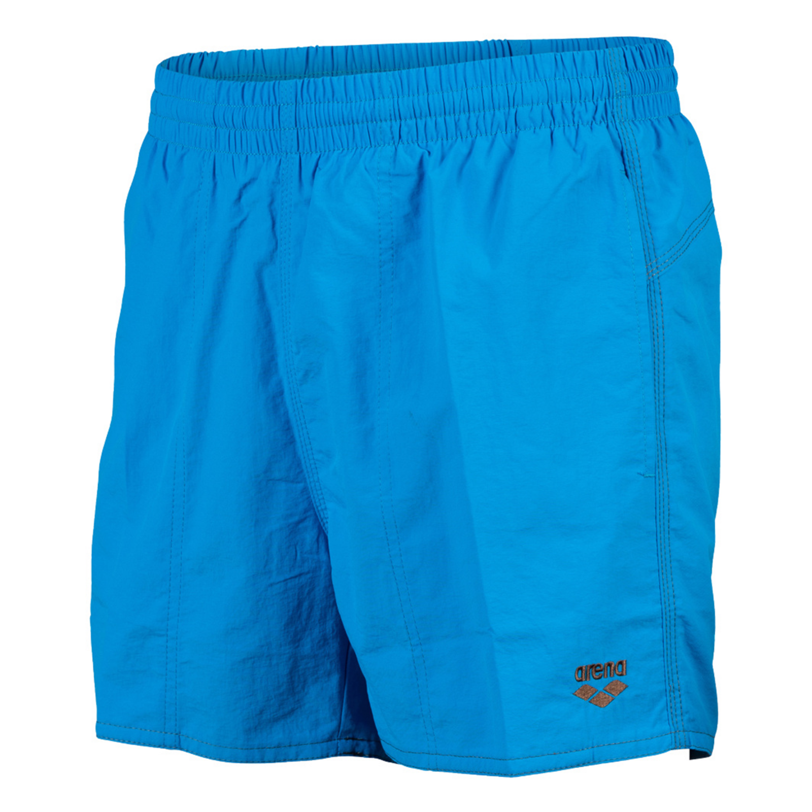 Arena Bywayx R Beach Short Herren, blau, Grösse: S