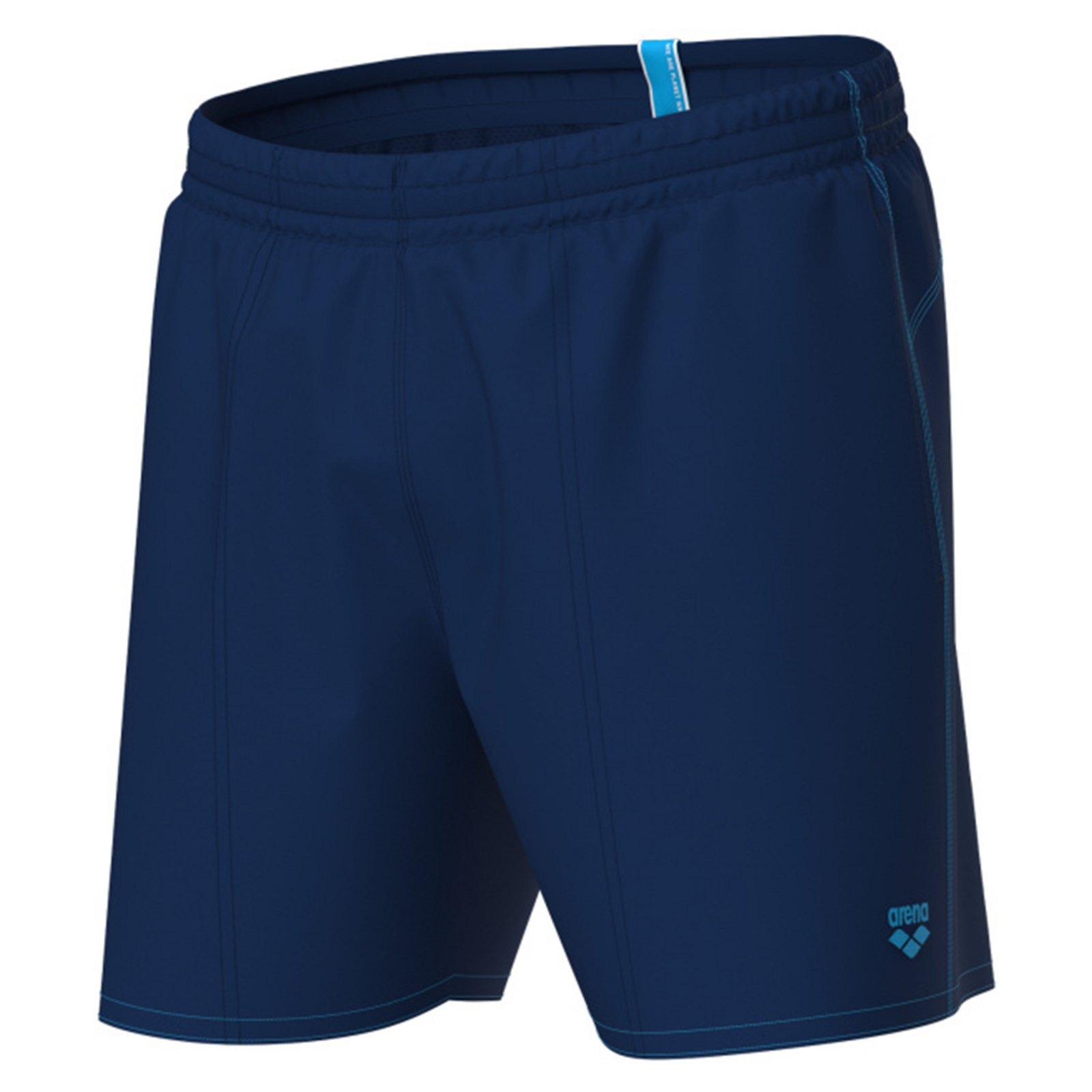 Image of Arena Bywayx R Beach Short Herren, blau, Grösse: 3XL