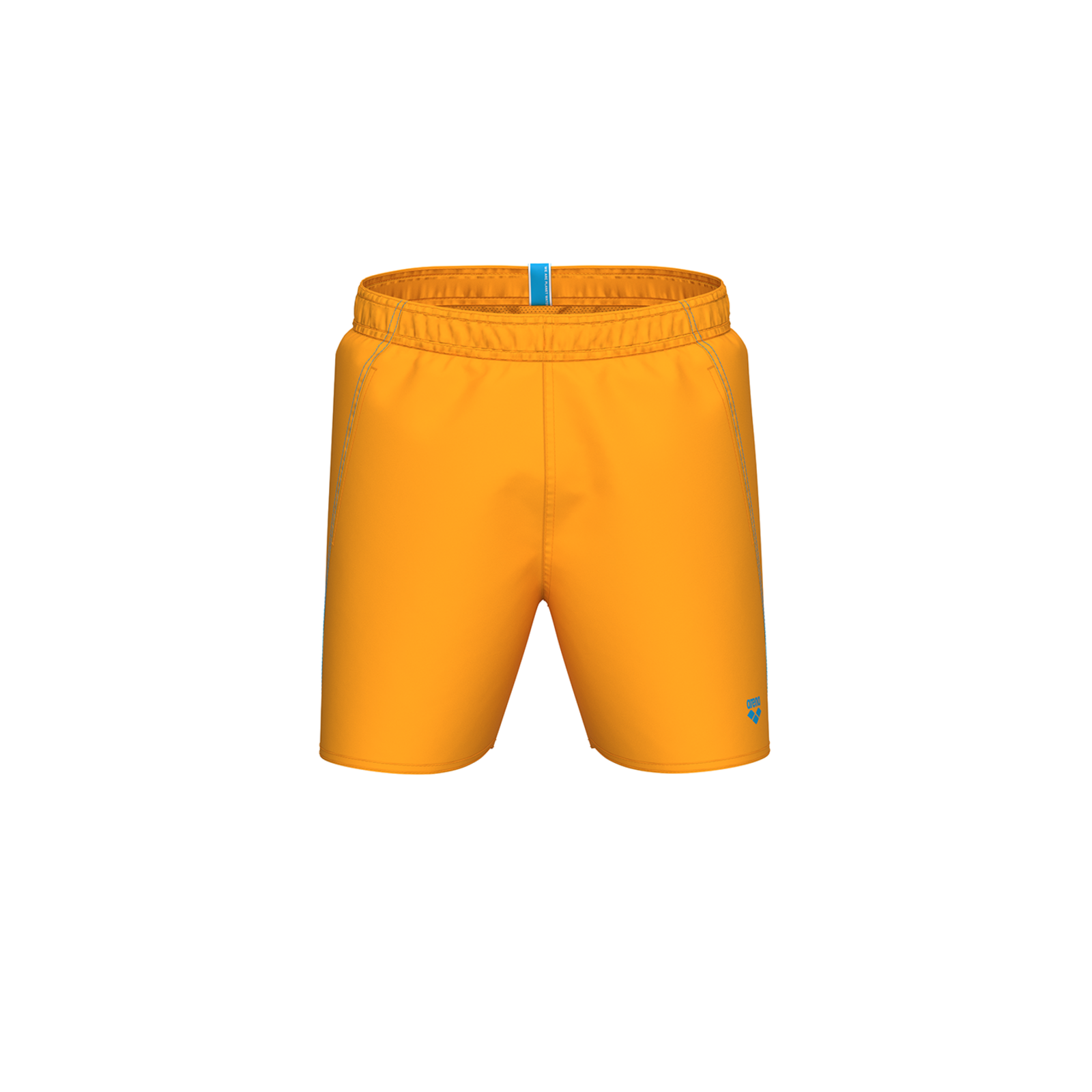 Arena Fundamentals Boxer R Herren, orange, Grösse: 3XL