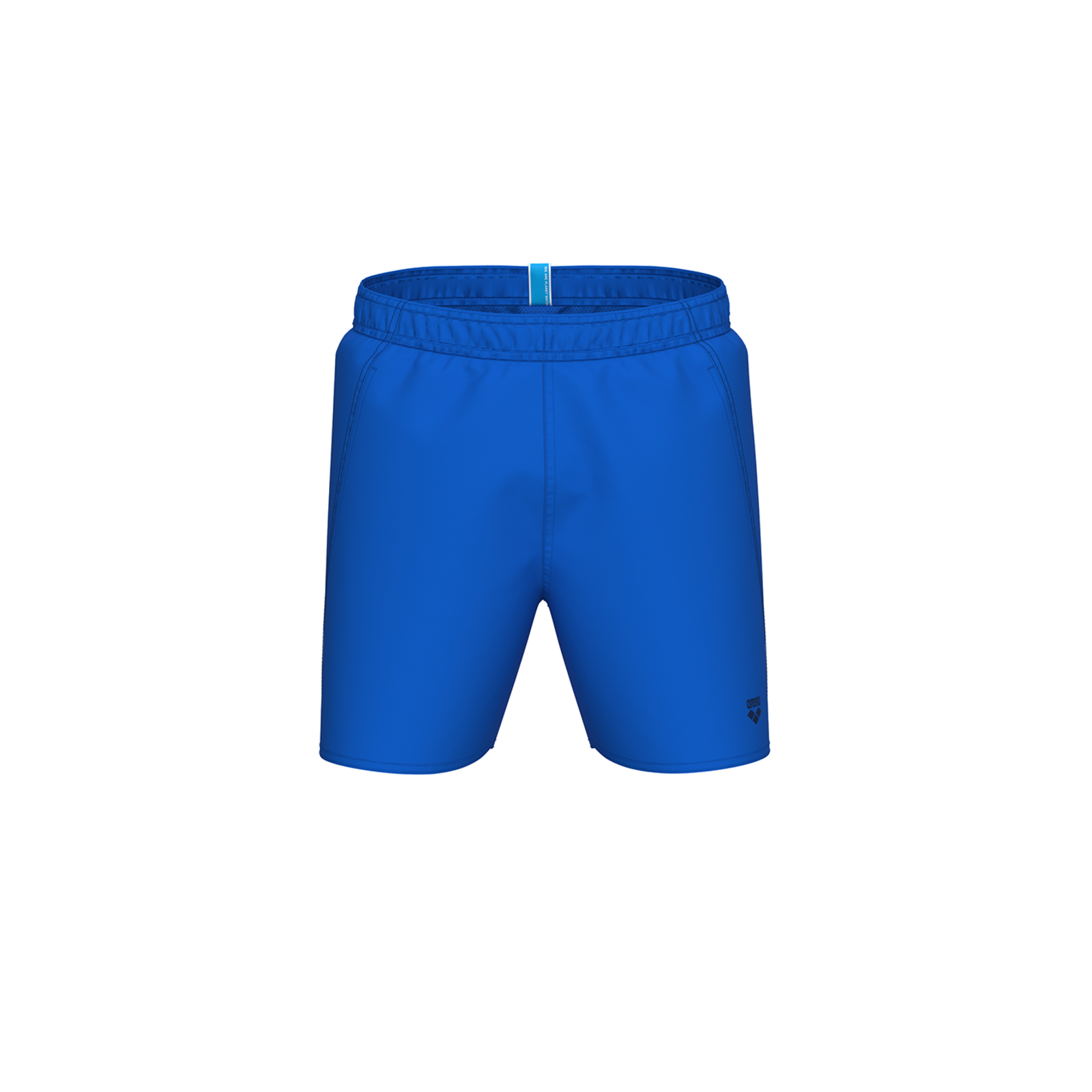 Arena Fundamentals Boxer R Herren, blau, Grösse: M